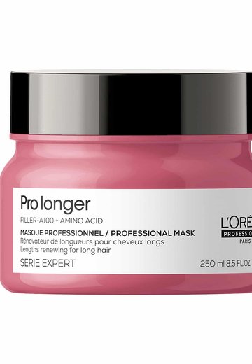 Mascara Pro Longer 250ml