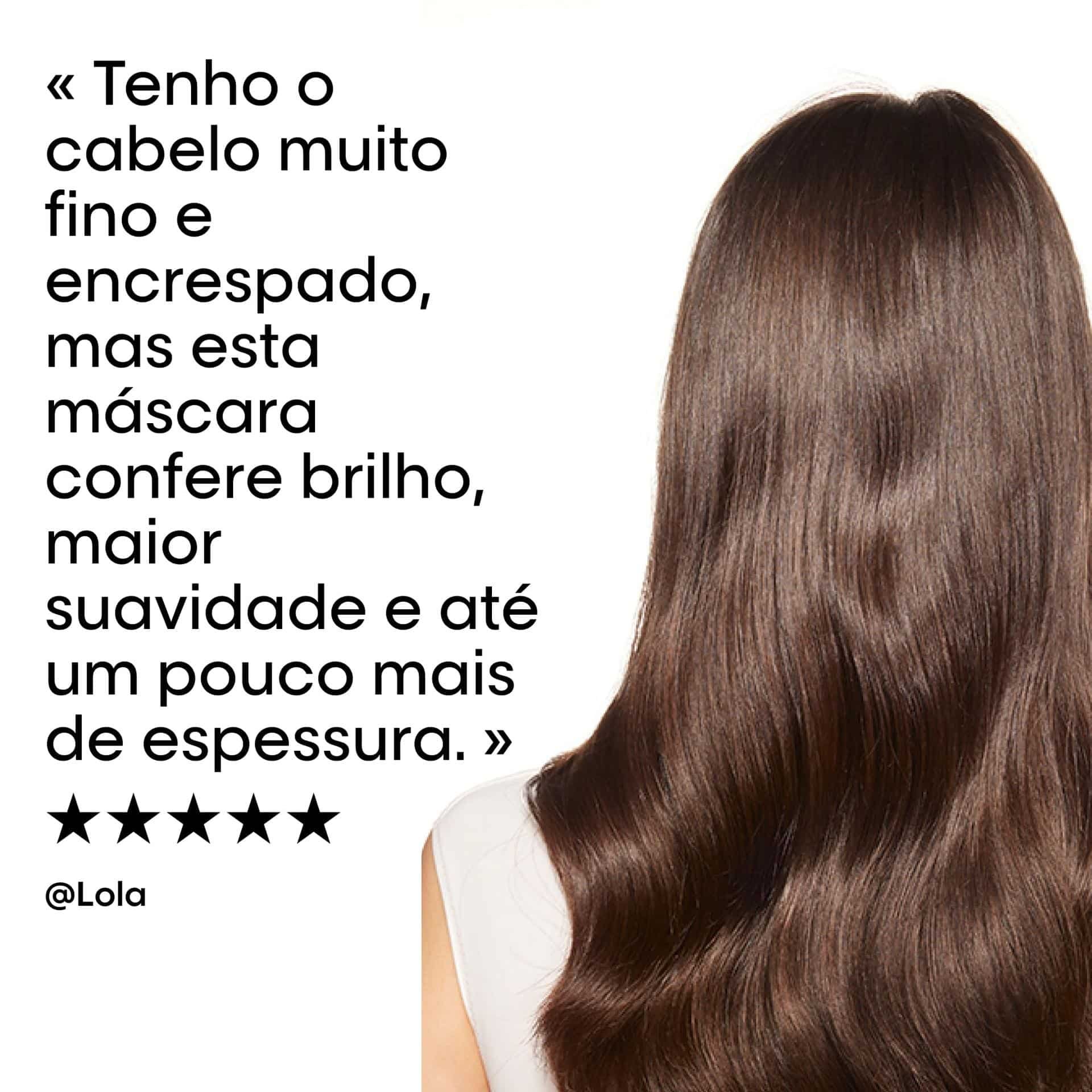 Mascara Pro Longer 250ml