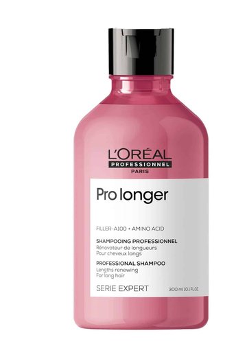 Shampoo Pro Longer 300ml