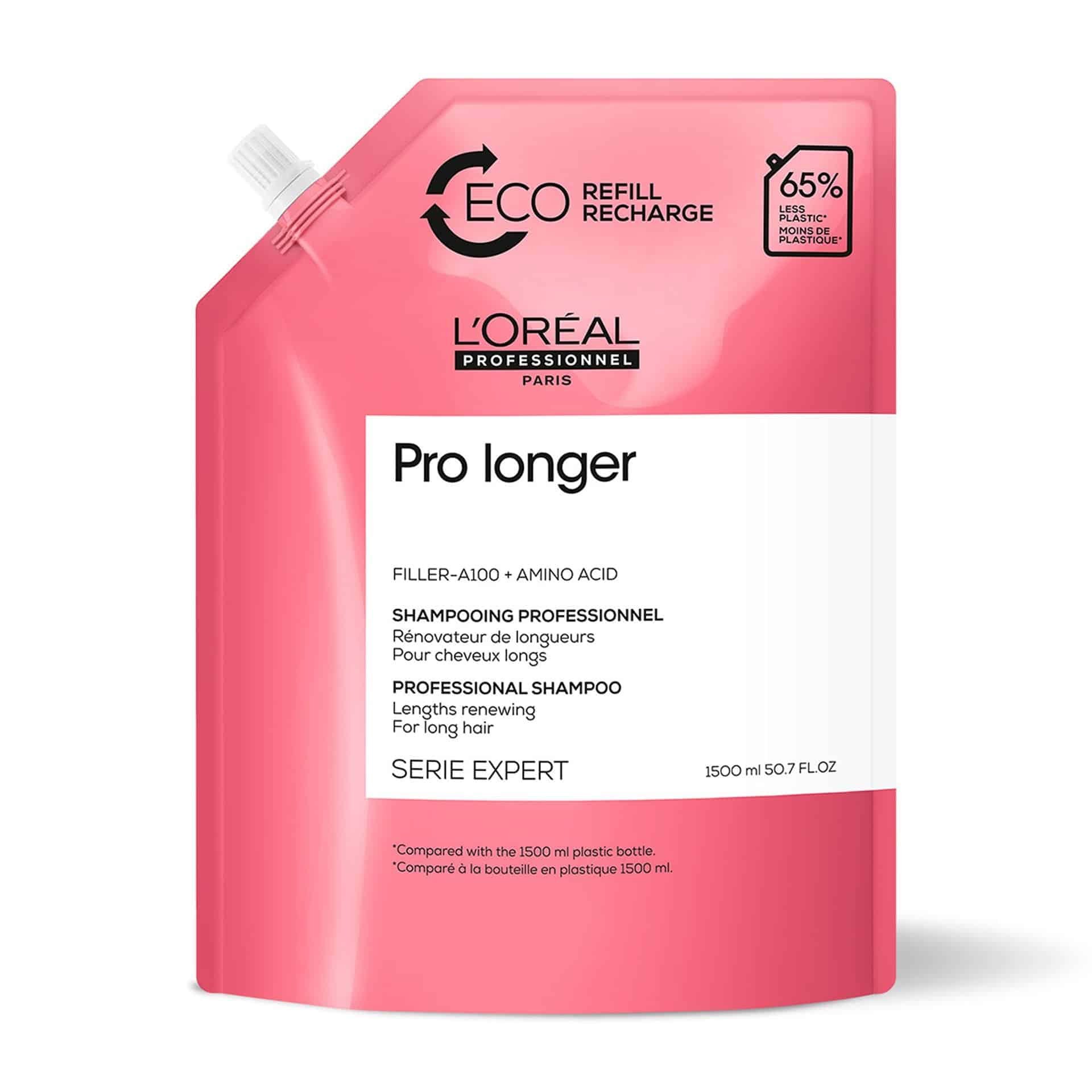 Recarga Champ Pro Longer 1500ml