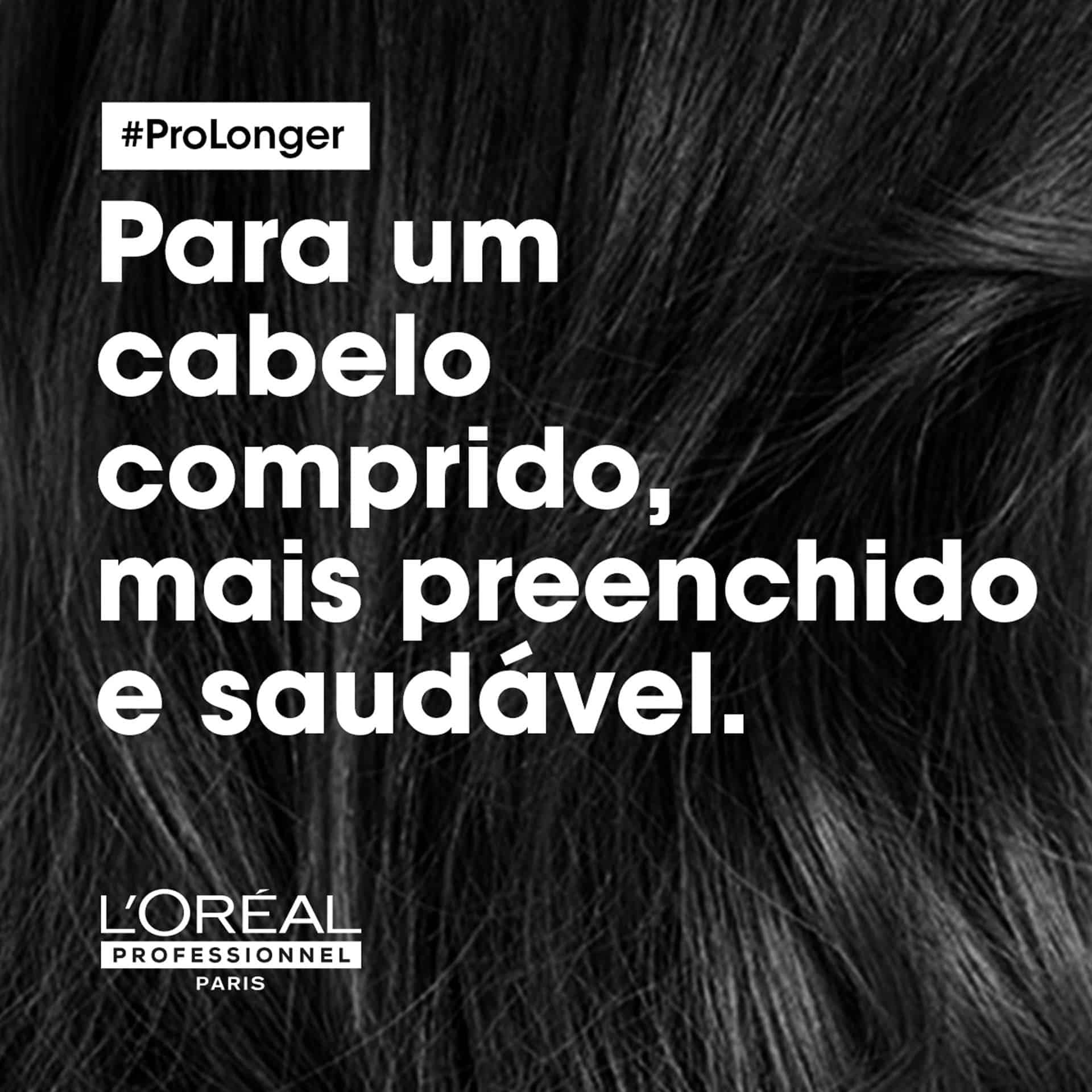 Concentrado Pro Longer 400ml