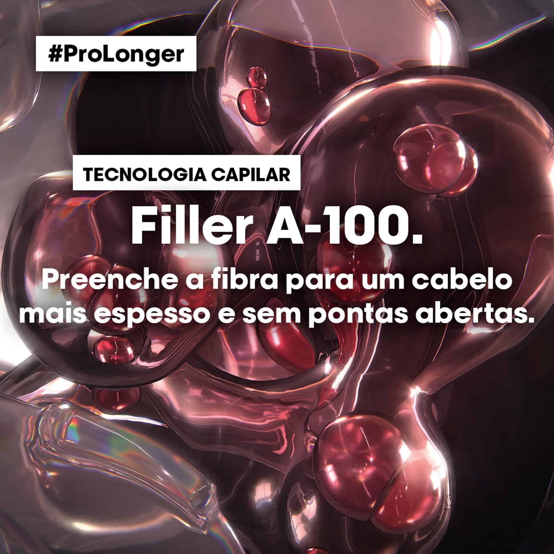 Concentrado Pro Longer 400ml