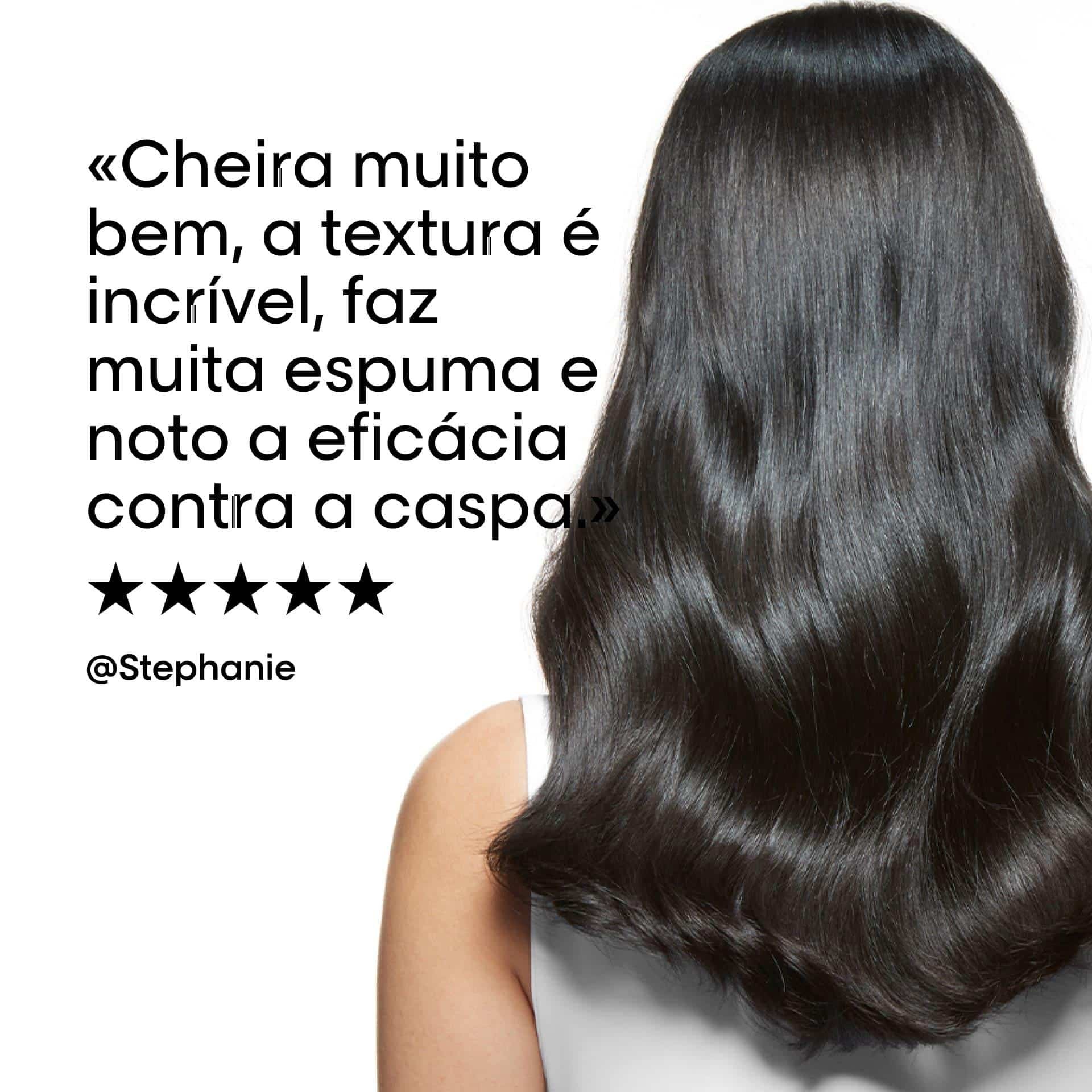 Shampoo anticaspa Scalp Advanced 300ml