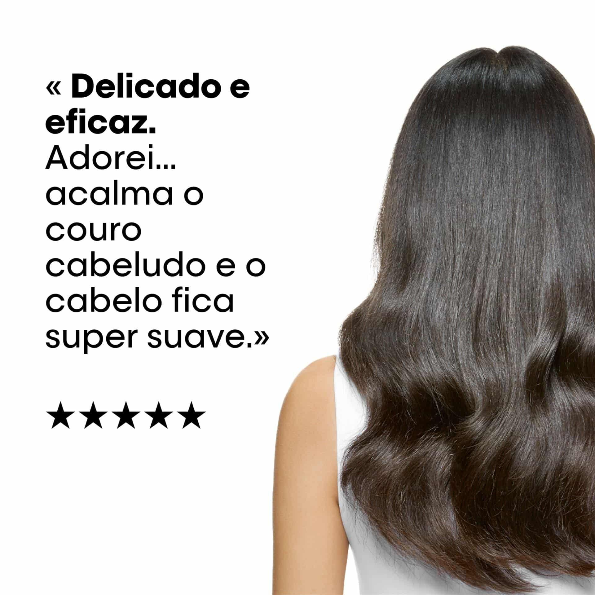Shampoo Anti Desconforto Scalp Advanced 300ml 