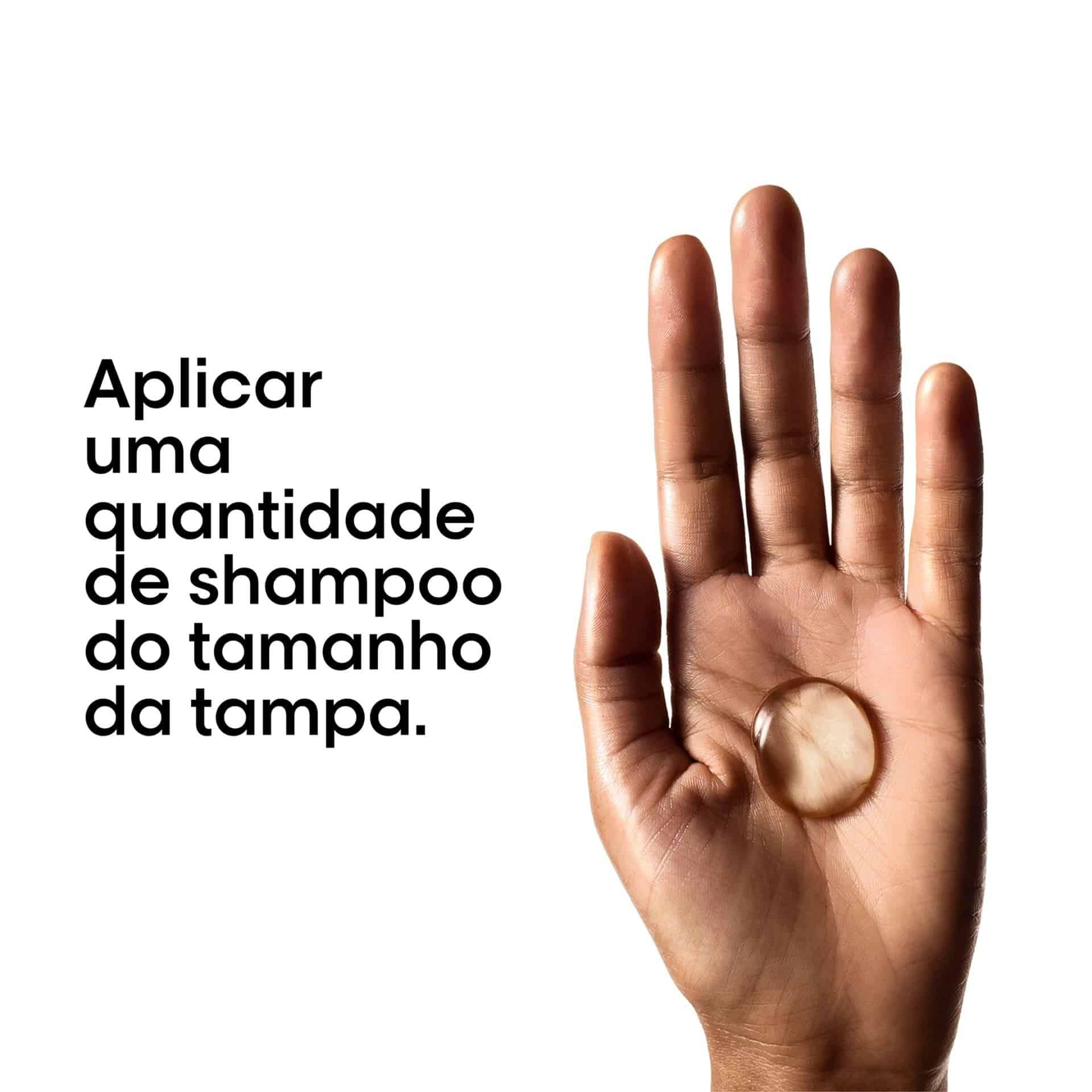 Shampoo Anti Desconforto Scalp Advanced 300ml 