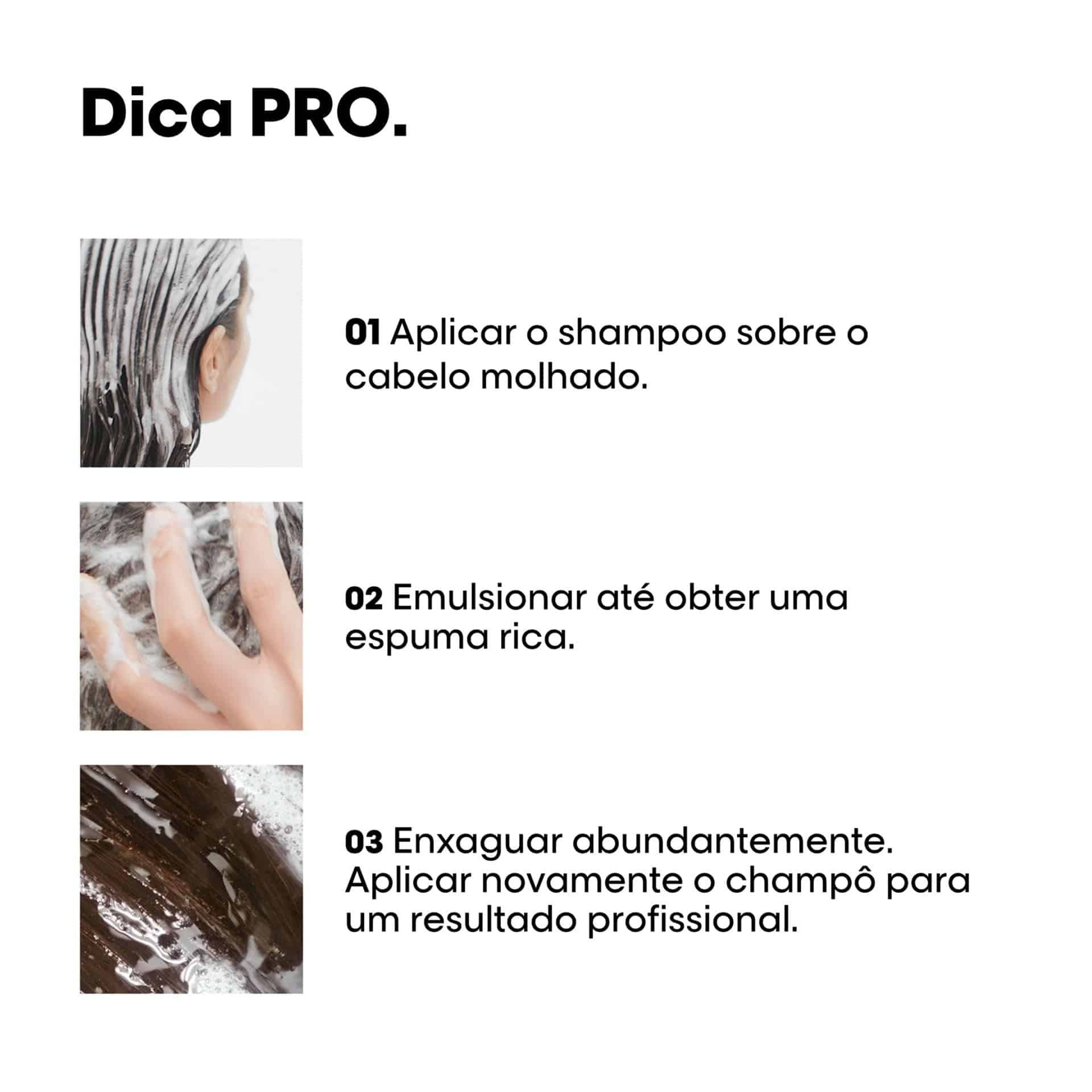 Shampoo Anti Desconforto Scalp Advanced 300ml 