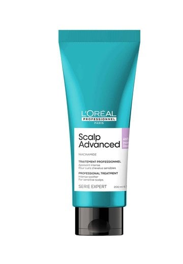 Tratamento anti-desconforto Scalp Advanced 200ml