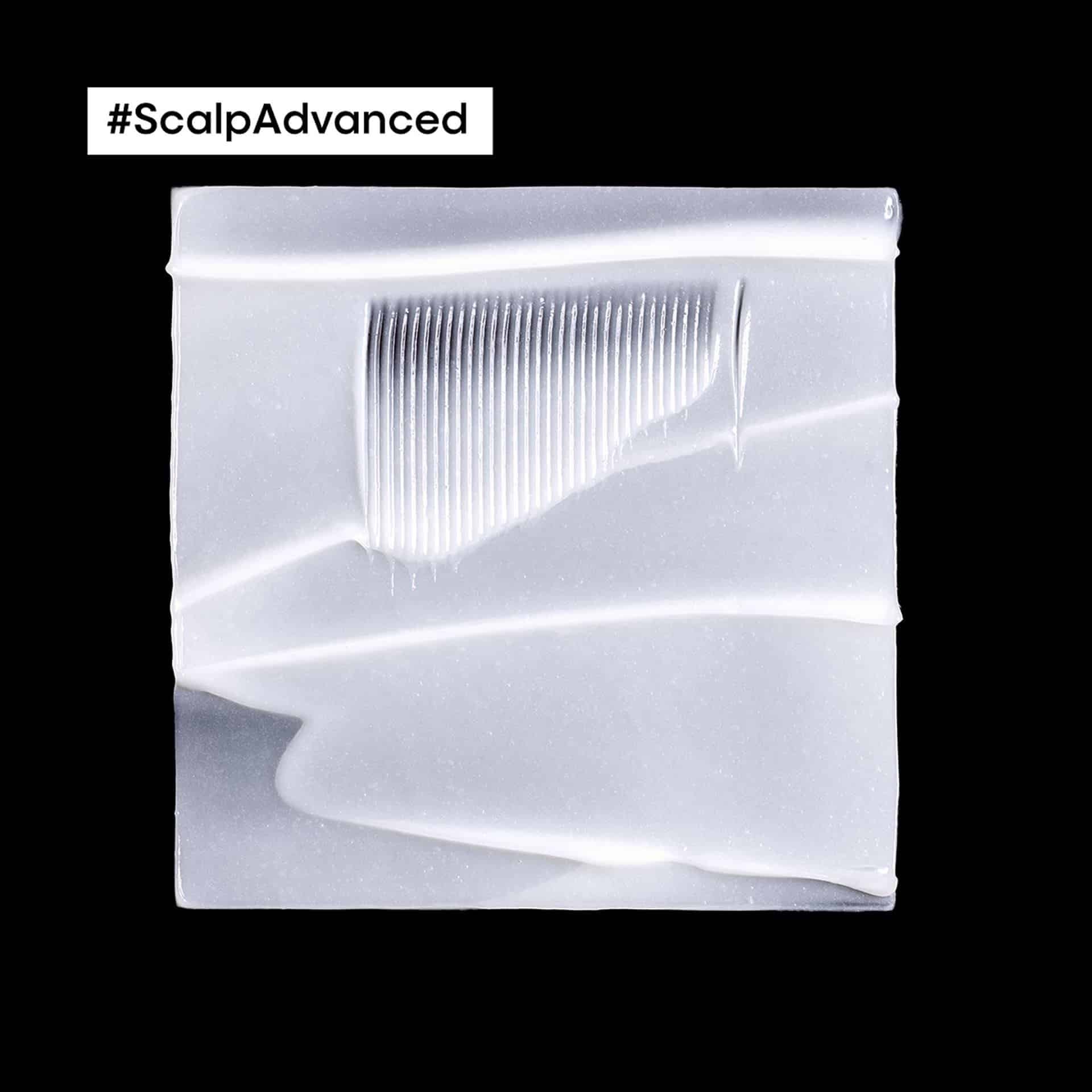 Tratamento anti-desconforto Scalp Advanced 200ml