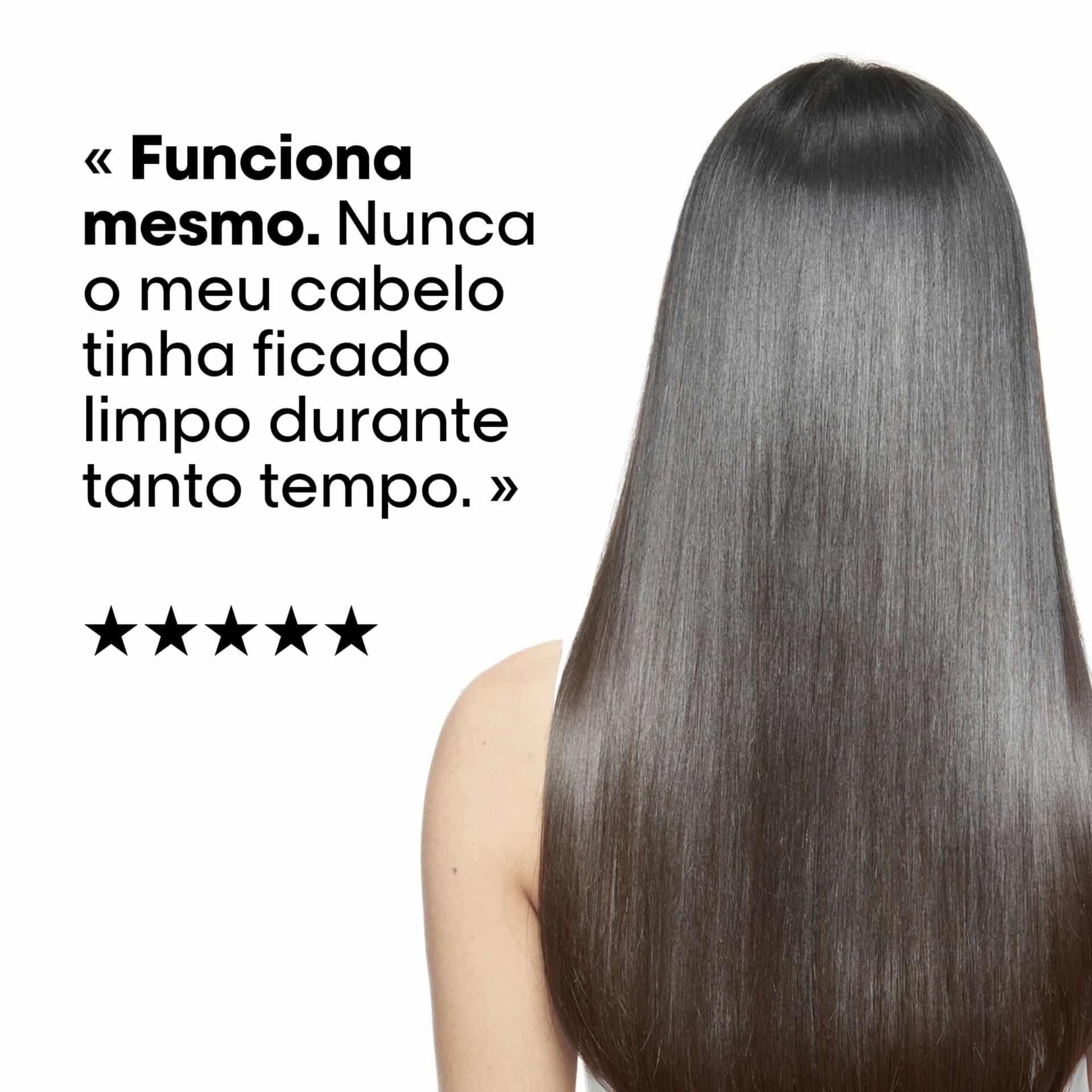 Argila Purificante 2 em 1 Scalp Advanced 250ml