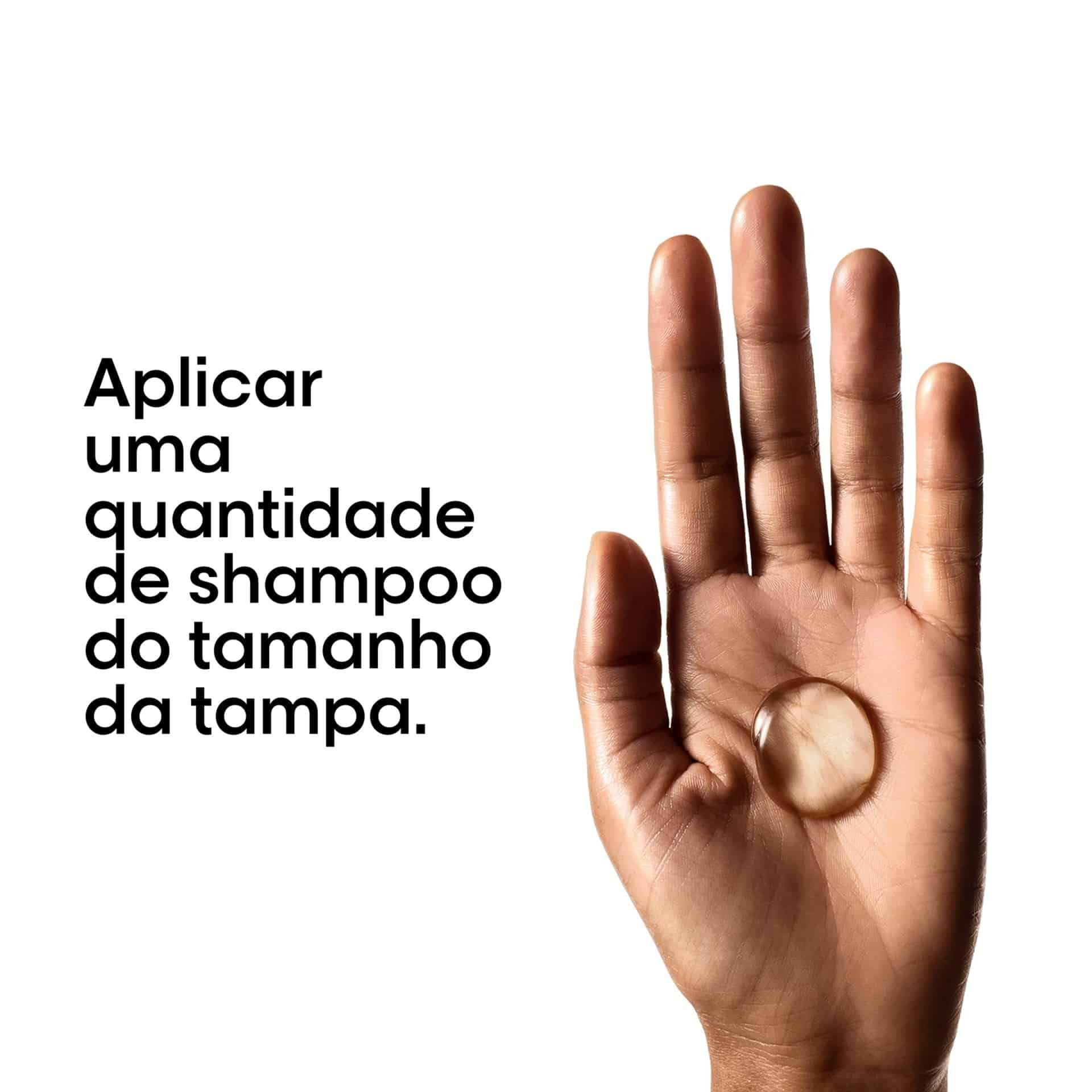 Shampoo Scalp Advanced Anti Oleosidade 300ml