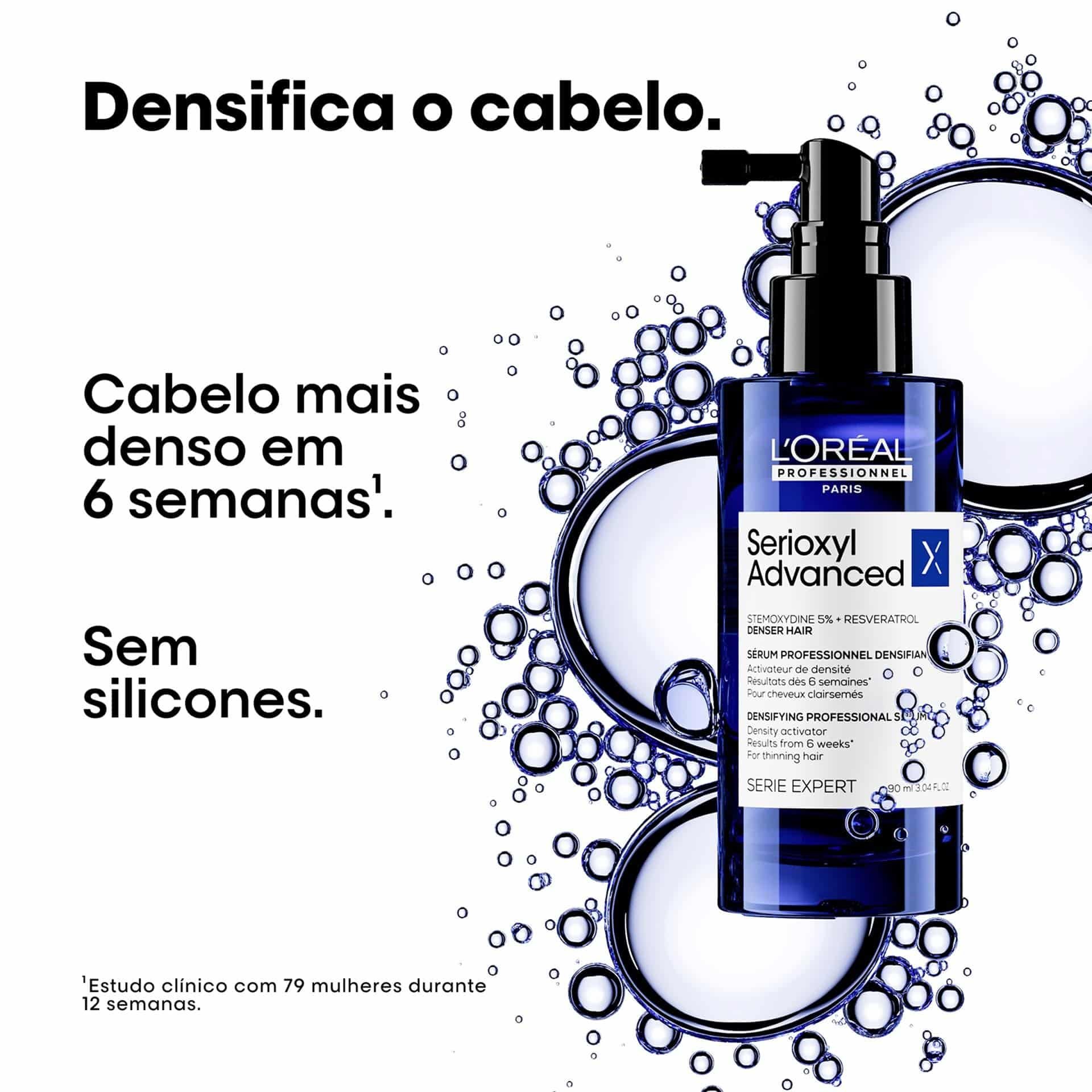 Serum Serioxyl 90ml