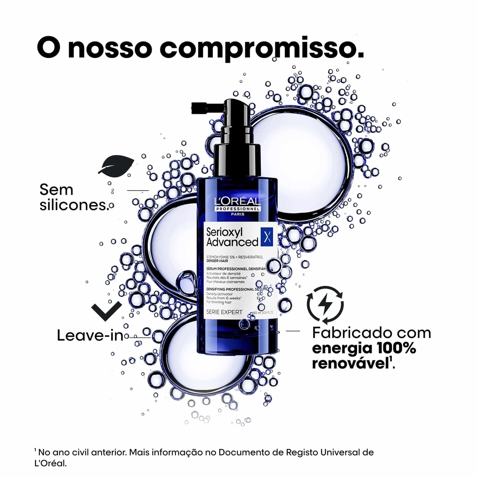 Serum Serioxyl 90ml