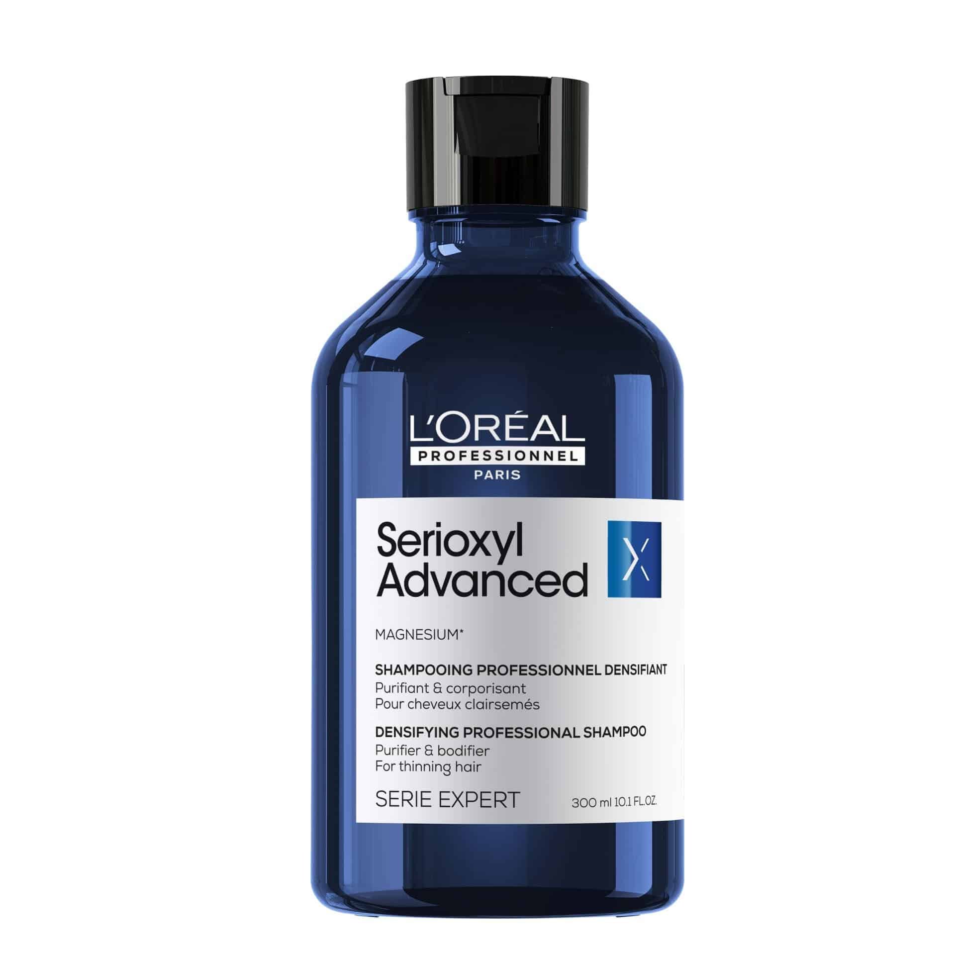 Shampoo Serioxyl 300ml 