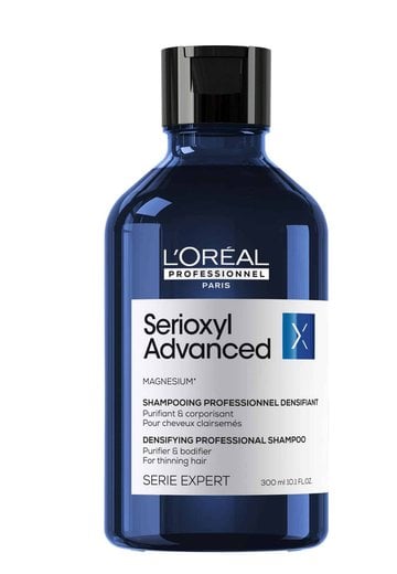 Shampoo Serioxyl 300ml