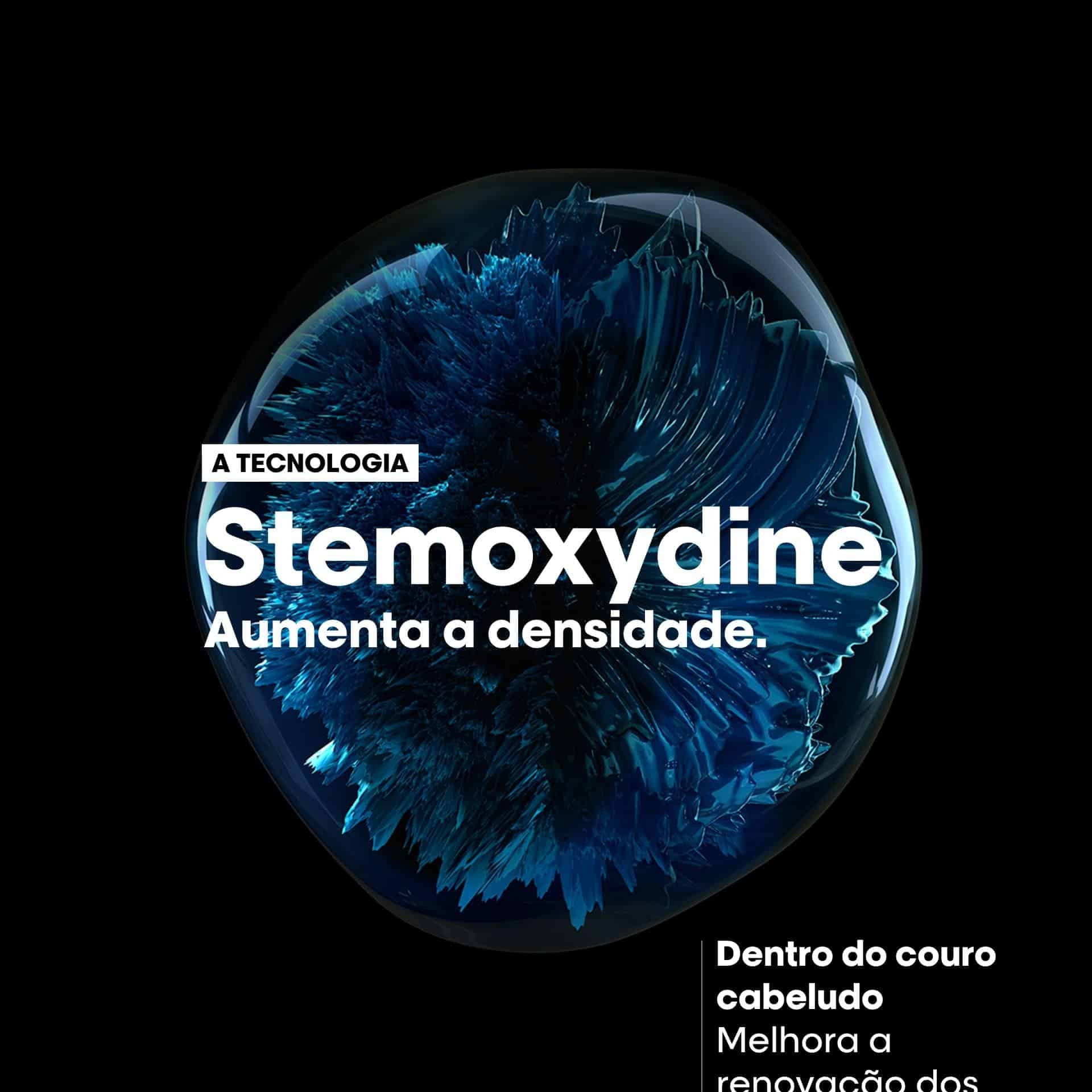 Shampoo Serioxyl 300ml 