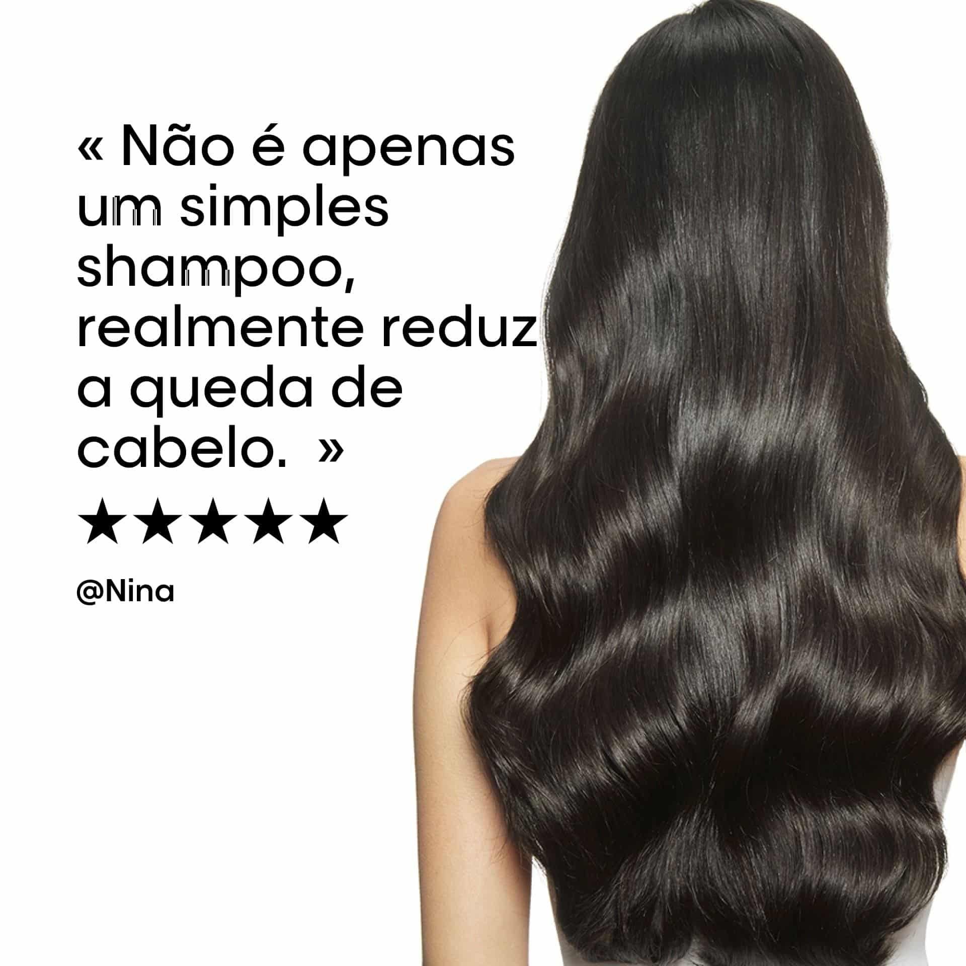 Shampoo Serioxyl 300ml 