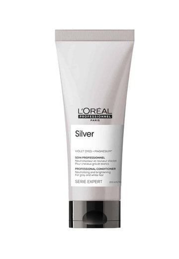 Condicionador Silver 200ml