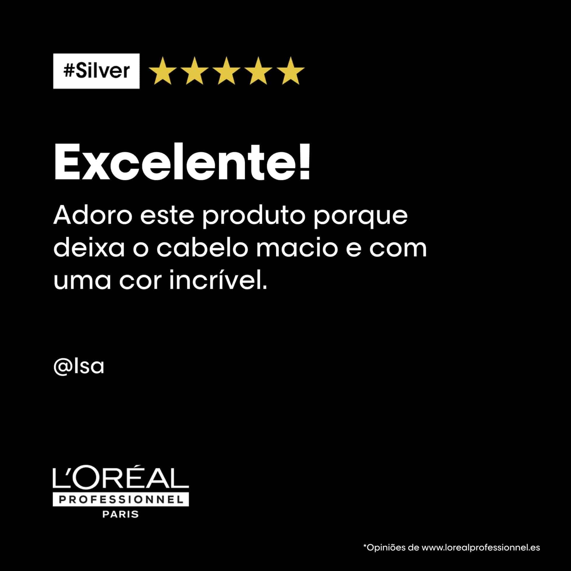 Condicionador Silver 200ml
