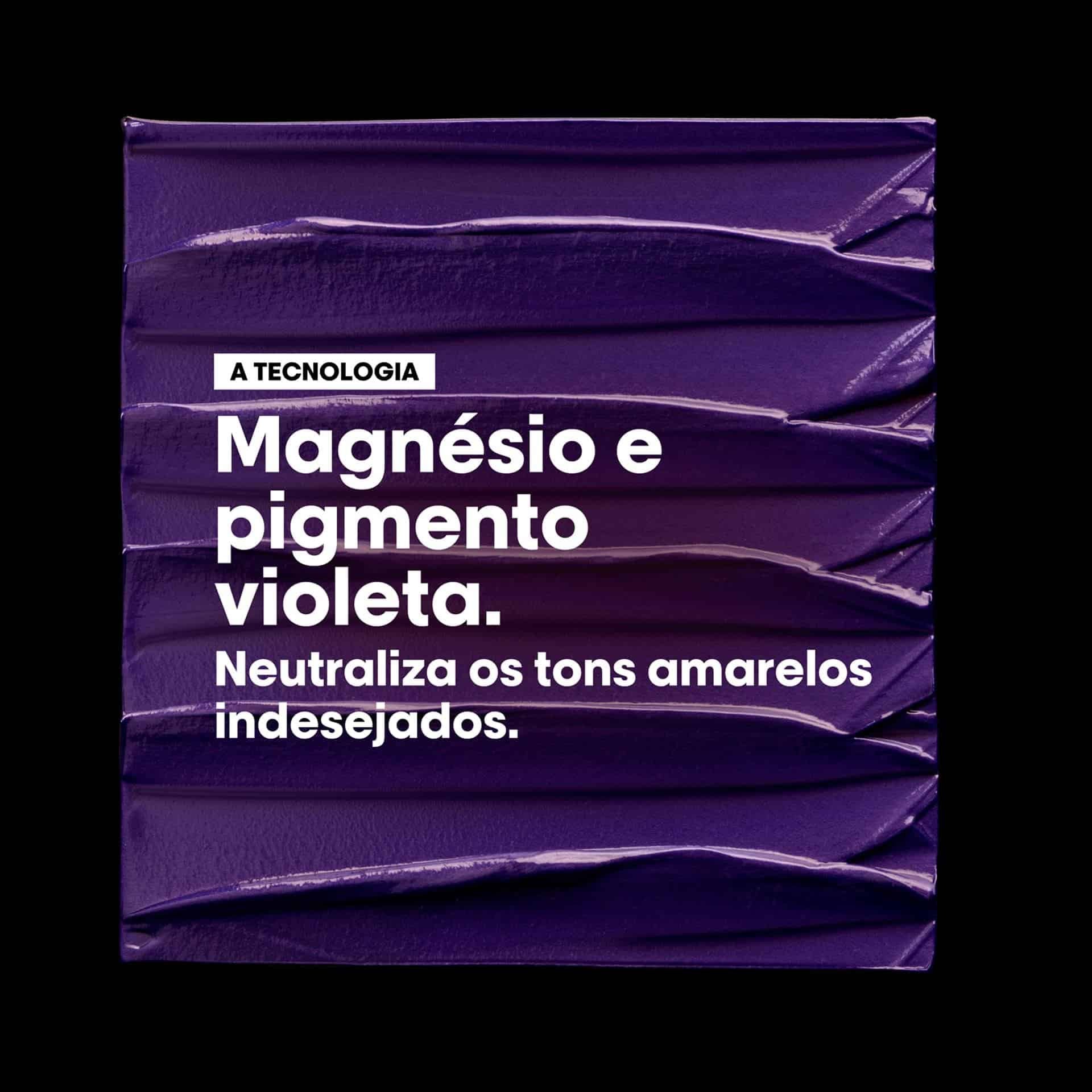 Shampoo Silver 300ml 