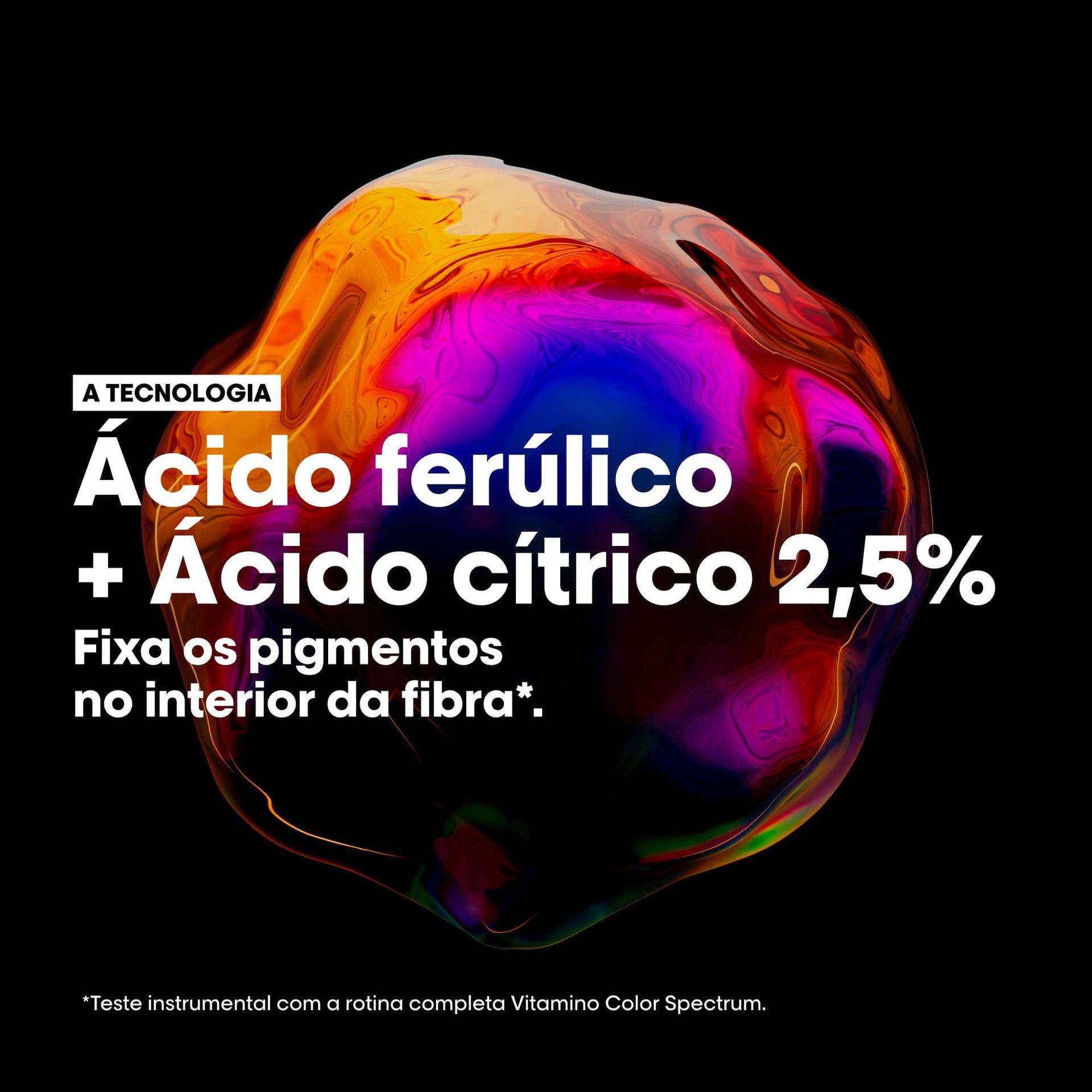 Condicionador intensivo 