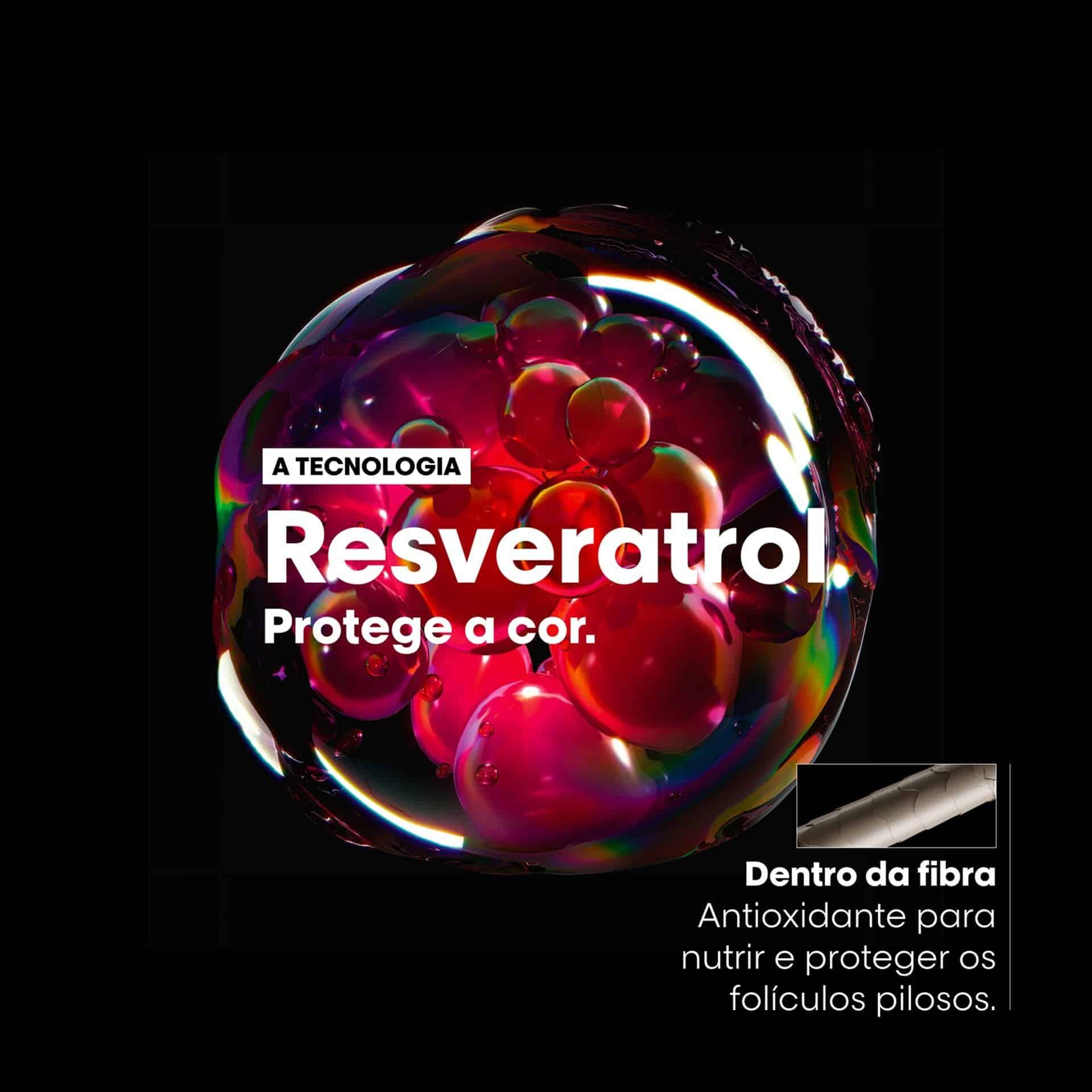 Condicionador Vitamino Color 200ml