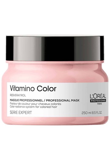 Mscara Vitamino Color 250ml