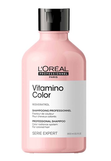 Shampoo Vitamino color 300ml