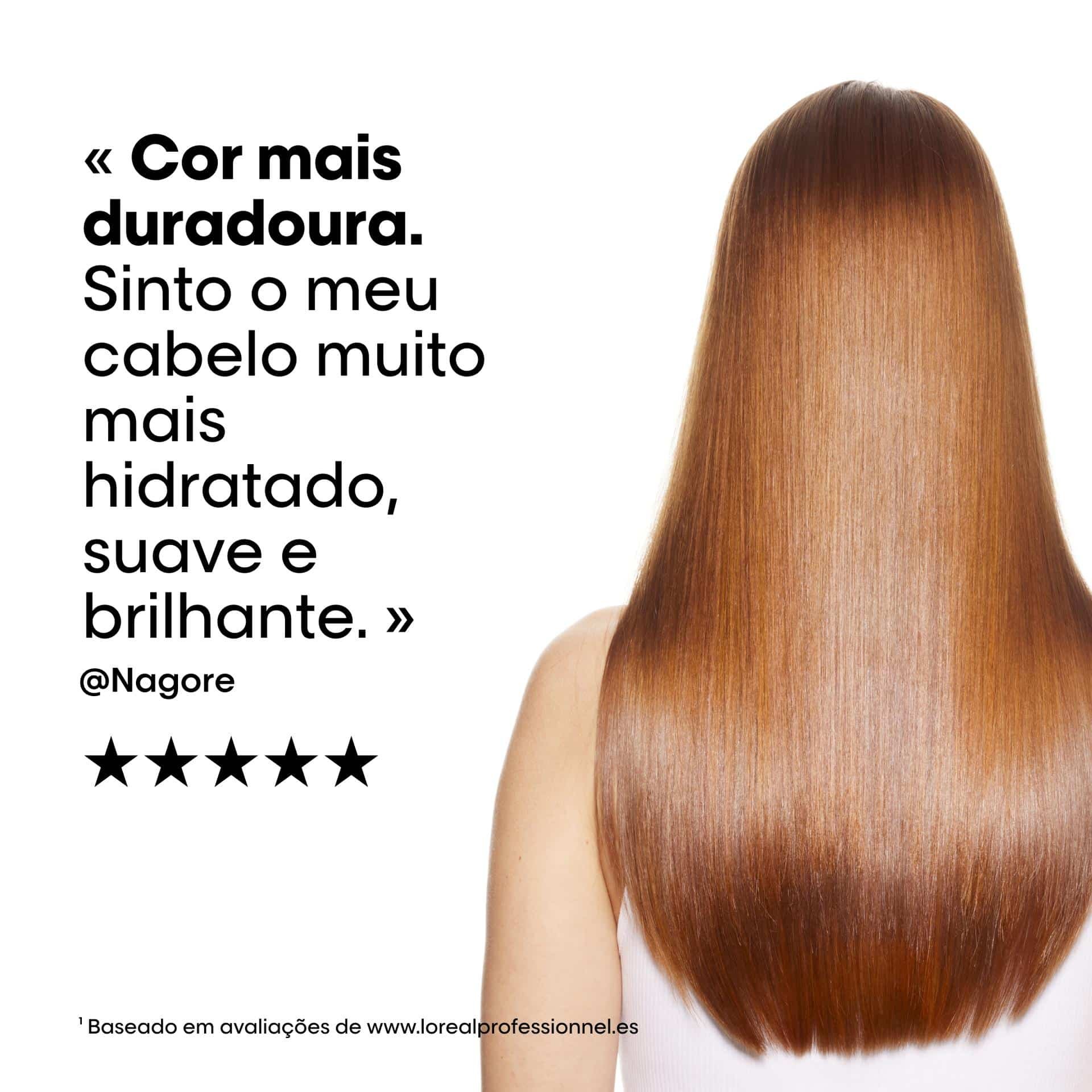 Shampoo Vitamino color 300ml
