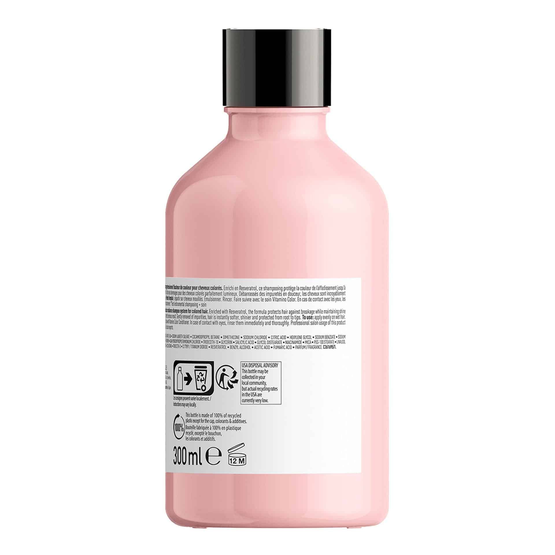 Shampoo Vitamino color 300ml