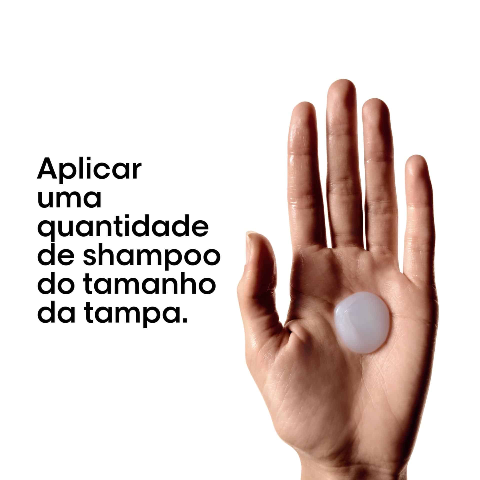 Shampoo Vitamino color 300ml