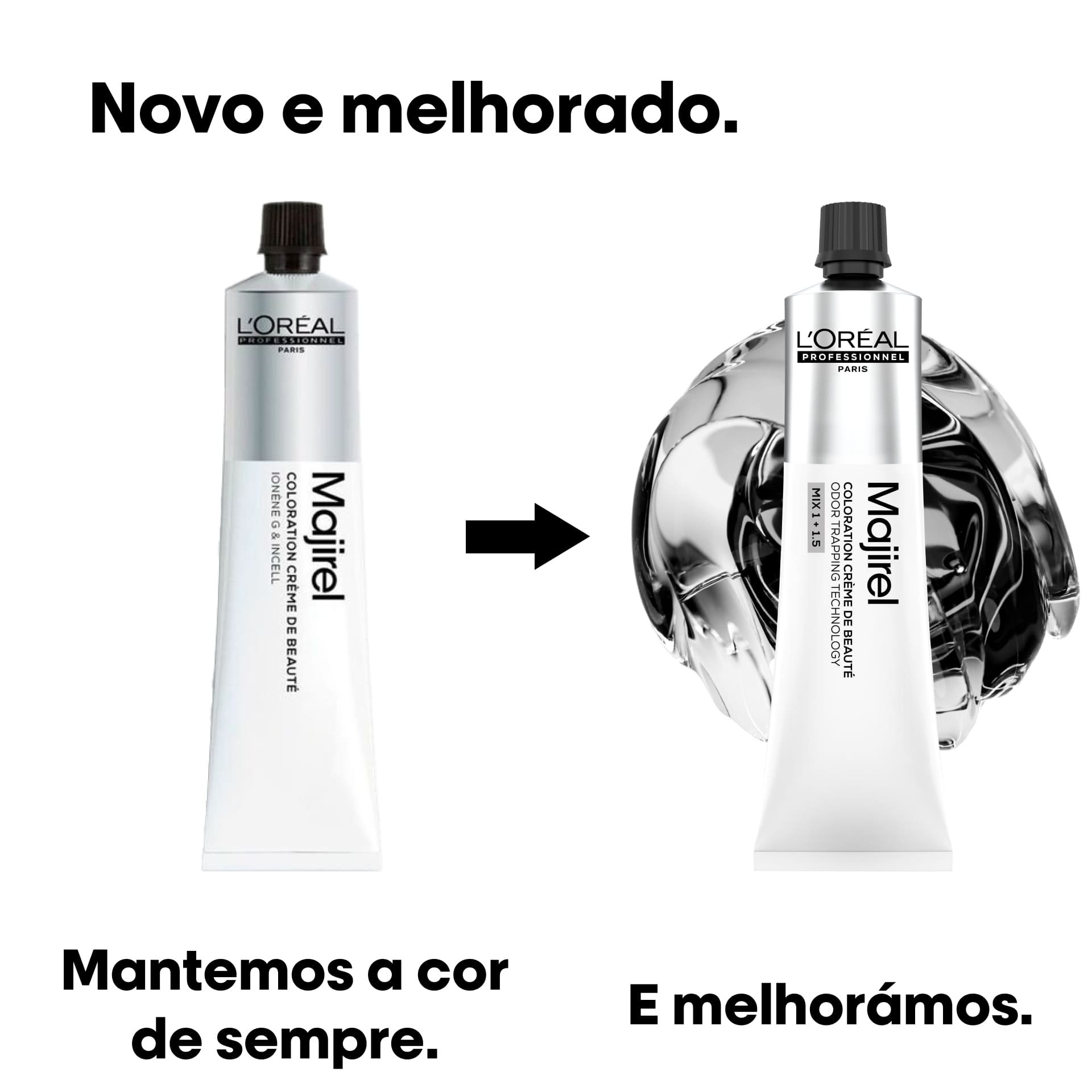 Majirel 60ml