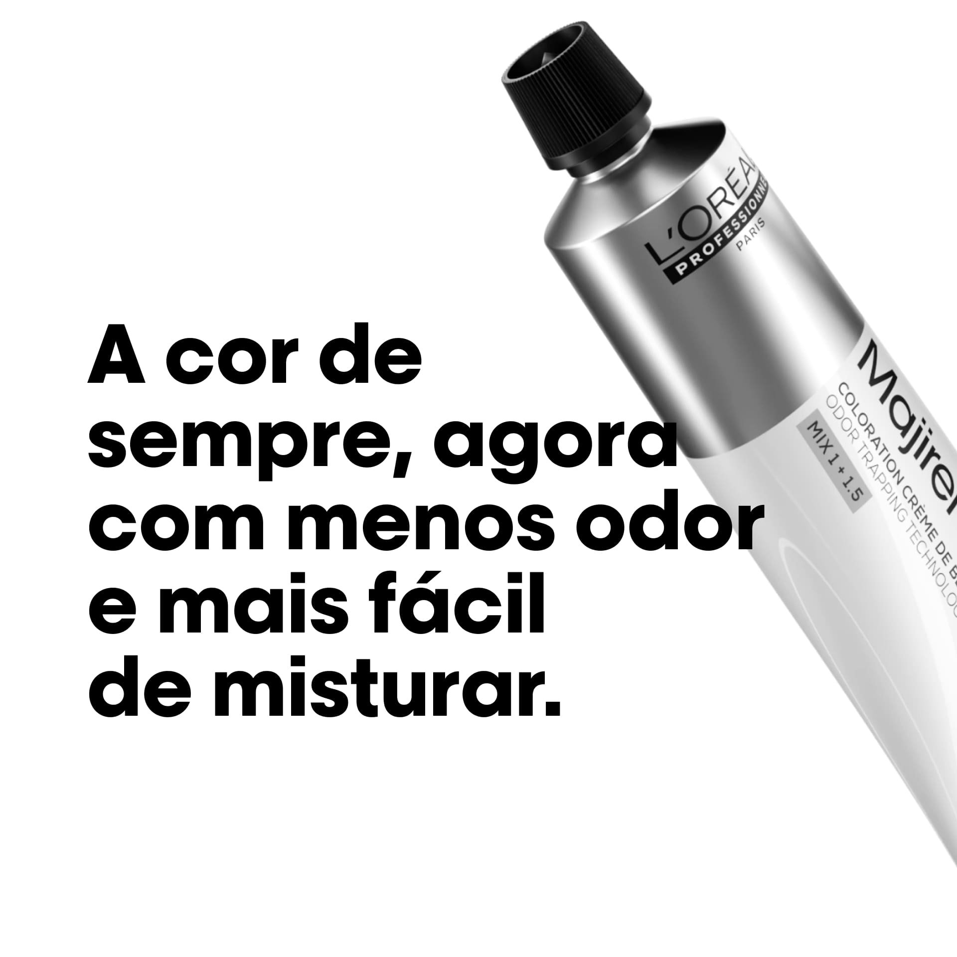 Majirel 60ml