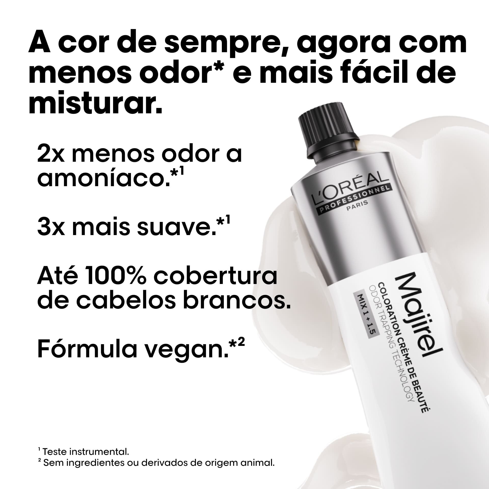Majirel 60ml