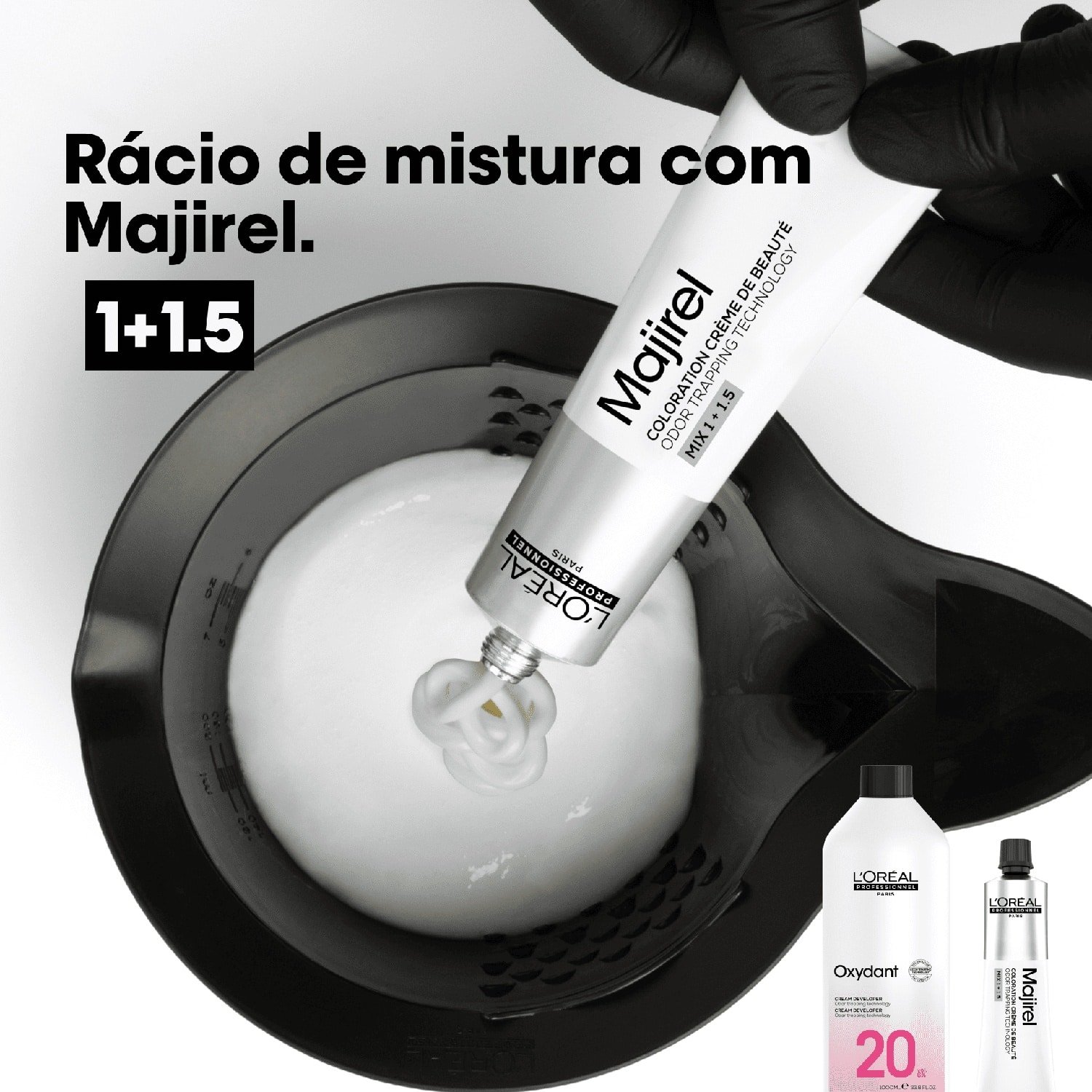 Majirel 60ml