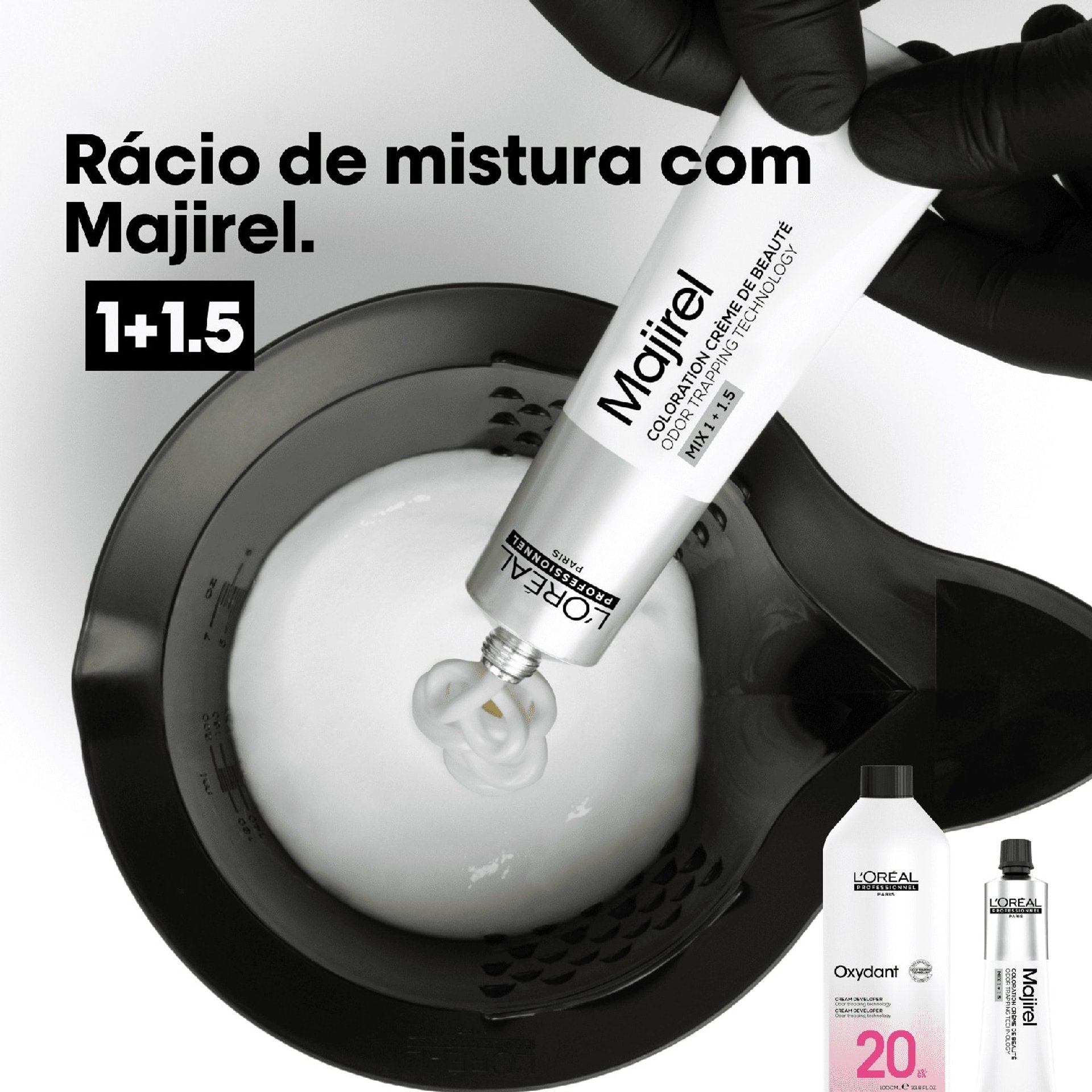 Majirel 60ml