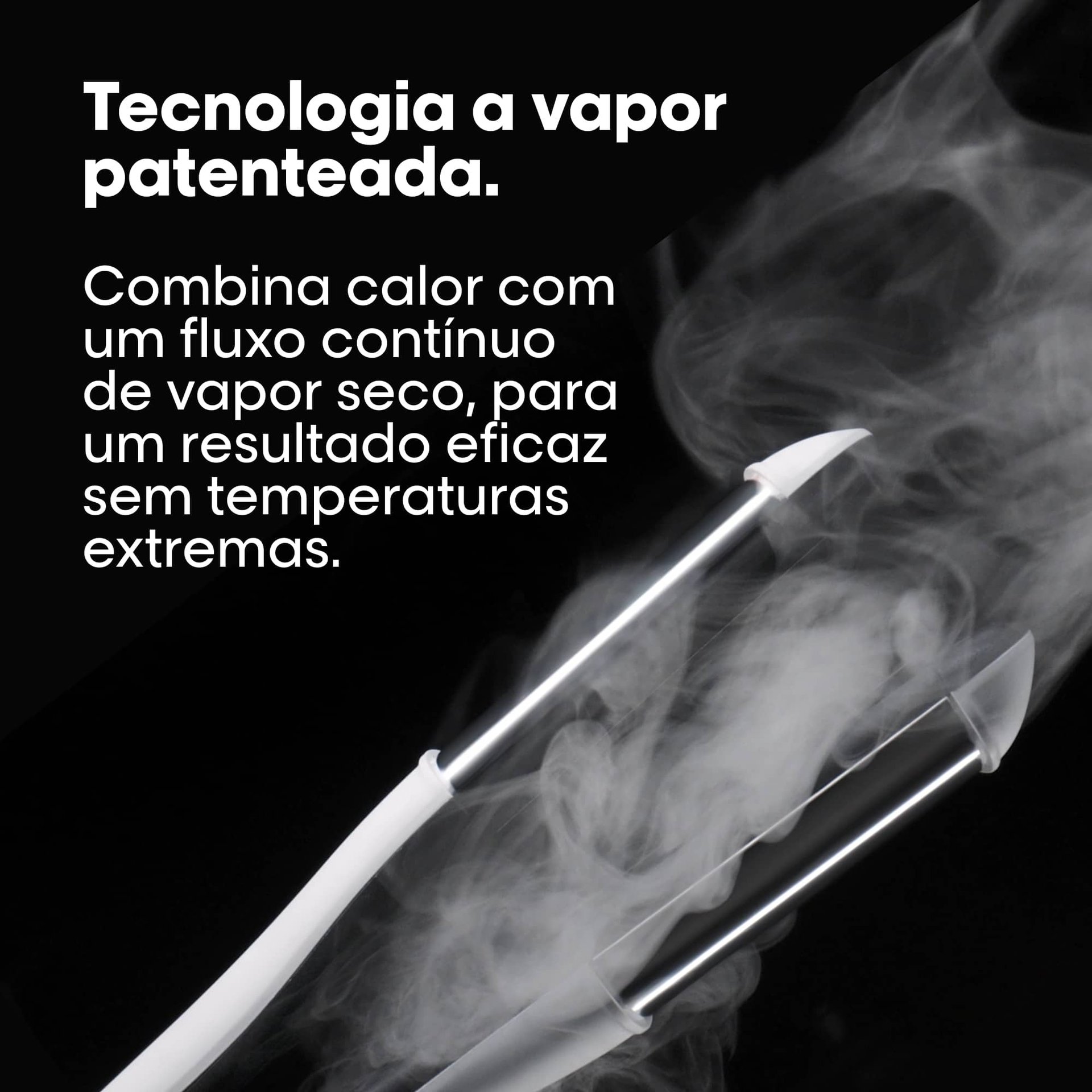 Steampod 4 Meteora