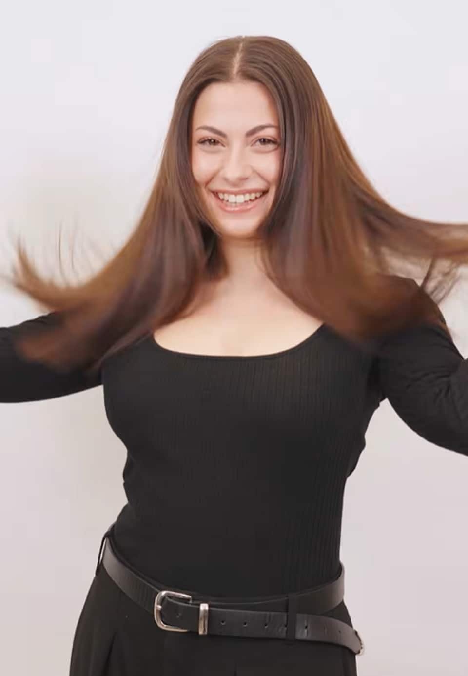 Como aplicar o  protocolo profissional no salão.