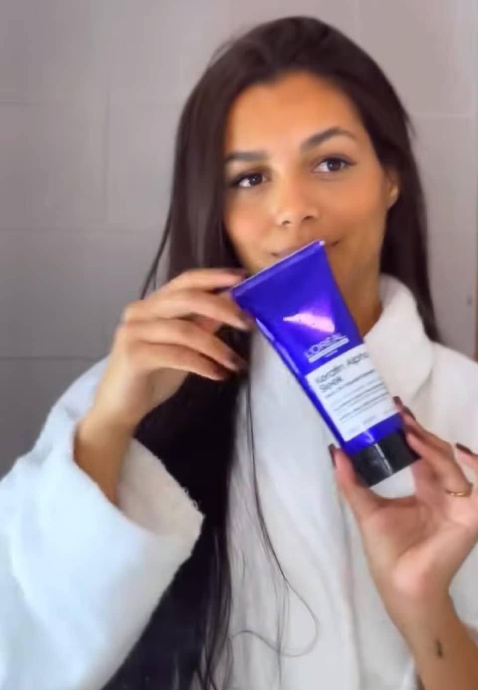 Novo Keratin Alpha Sleek UGC PT