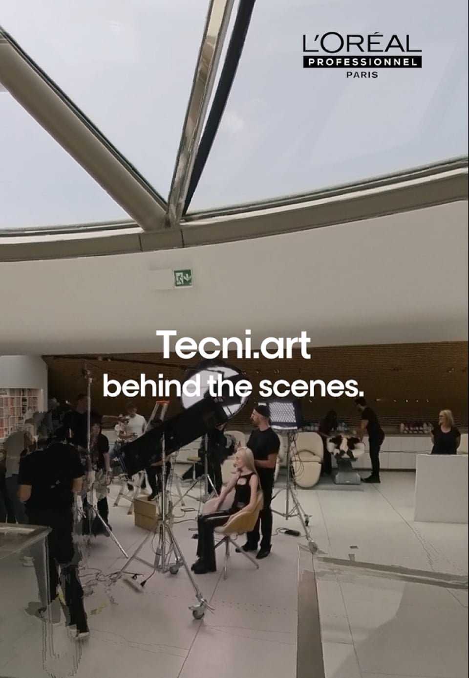Tecniart BTS