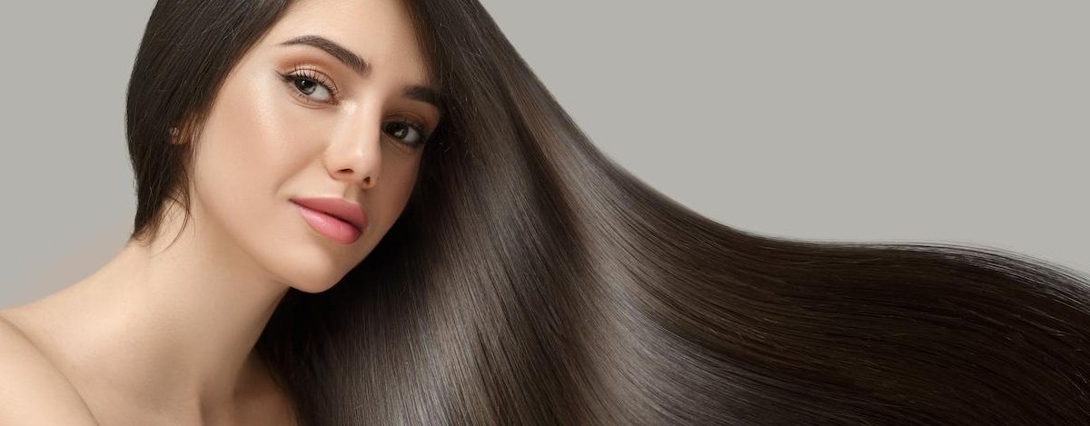 Cabelo mais espeso