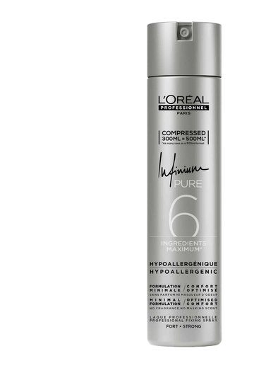 Infinium Forte