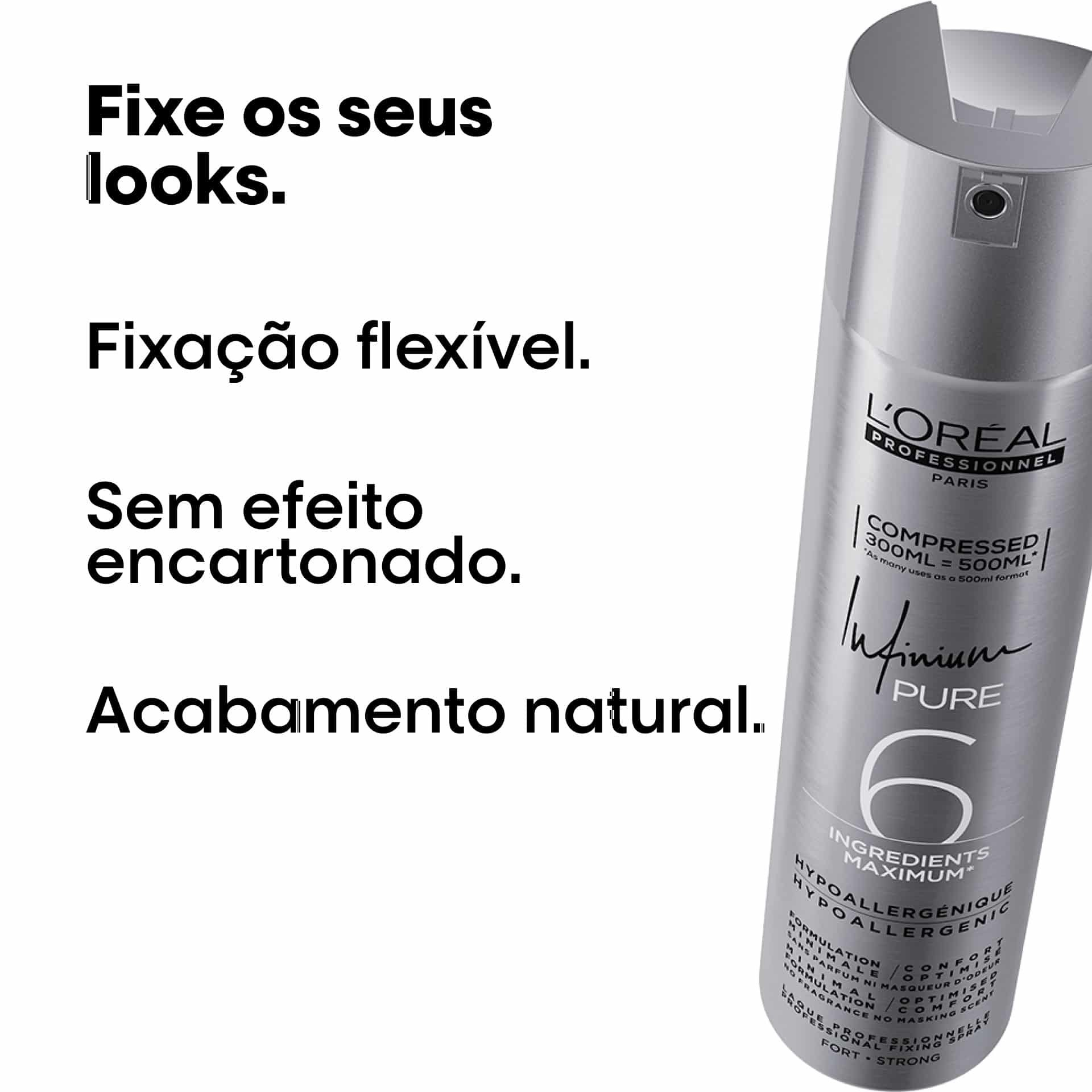 Infinium Forte
