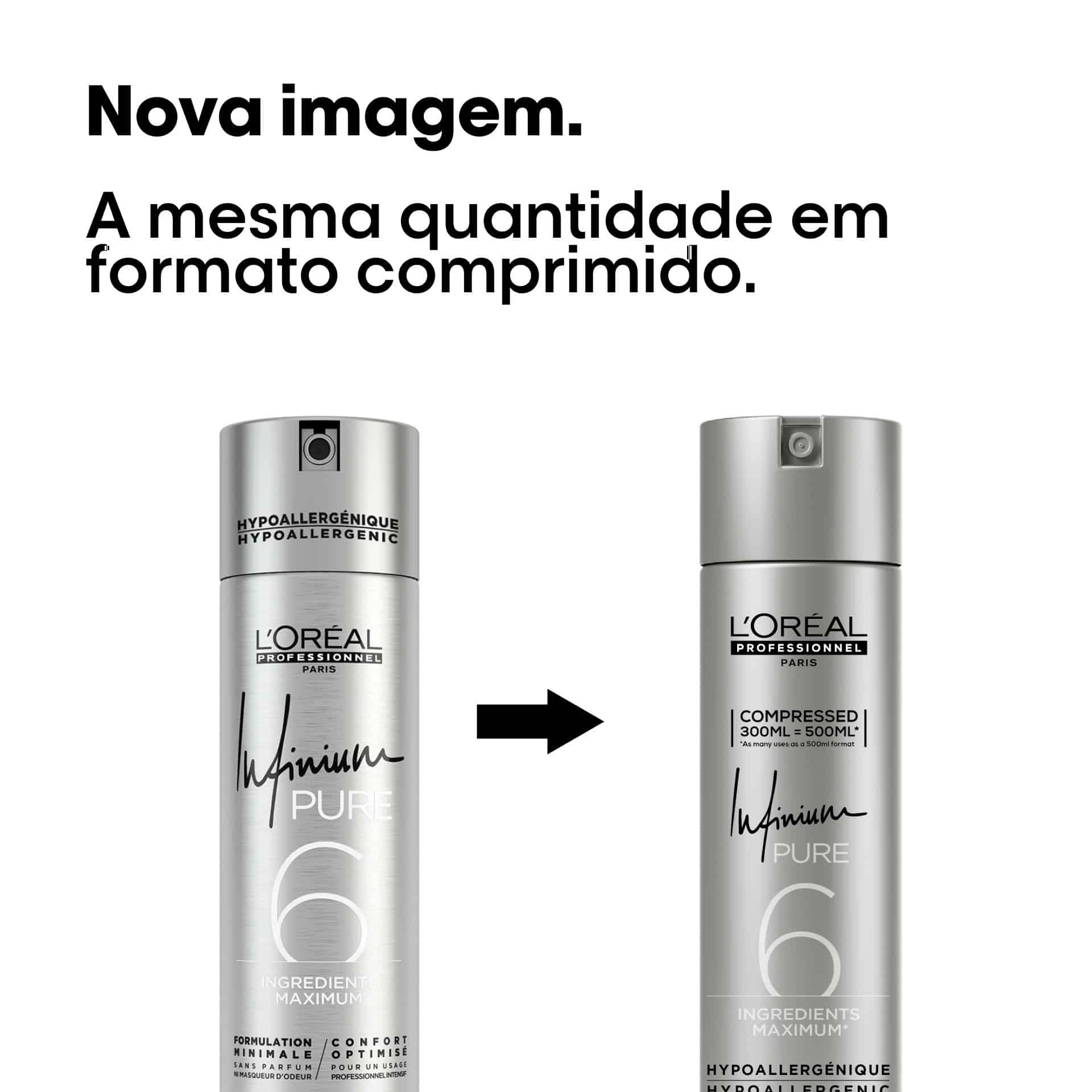 Infinium Forte