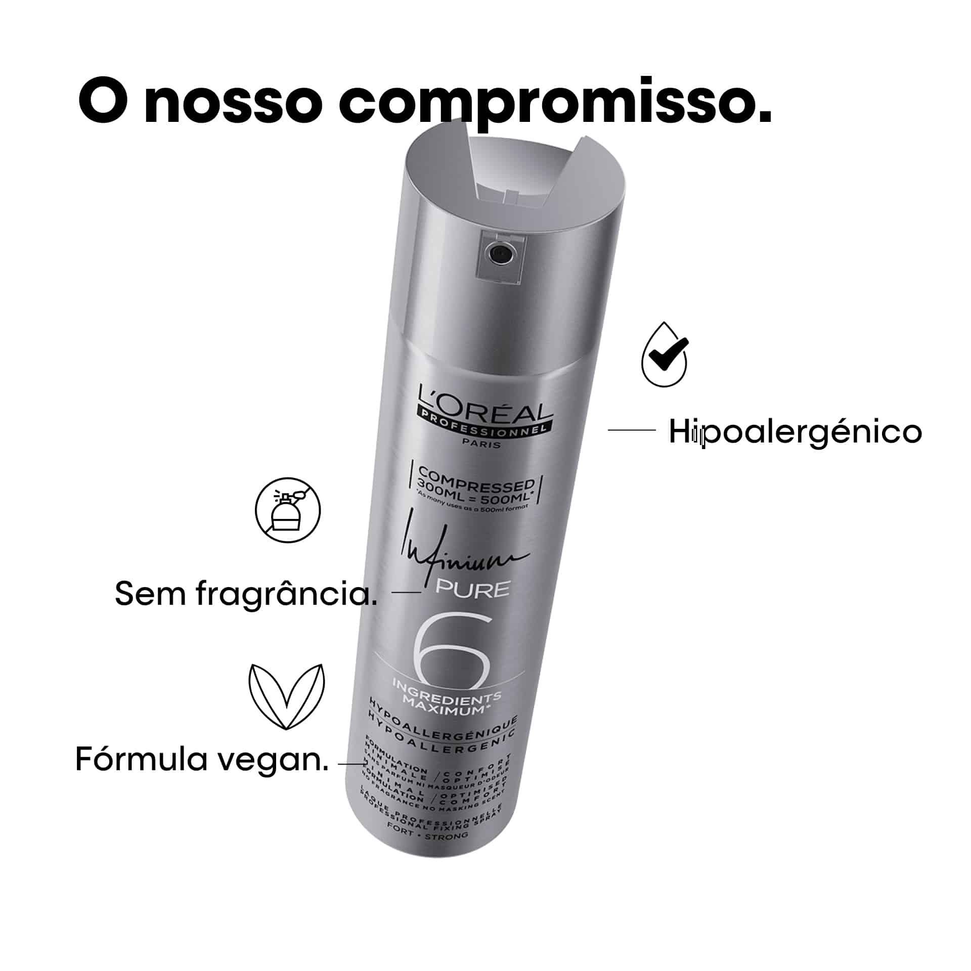 Infinium Forte