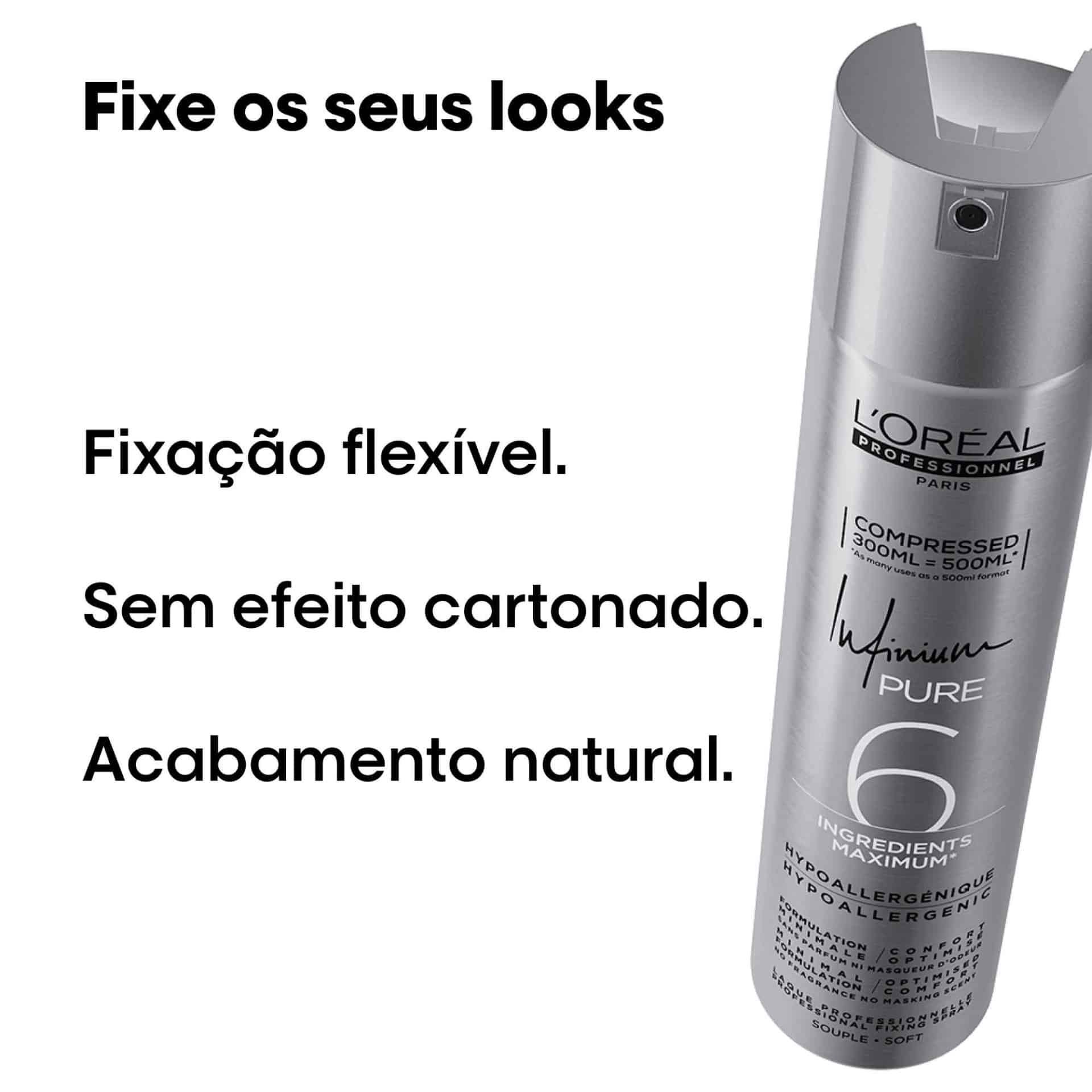 Infinium Suave