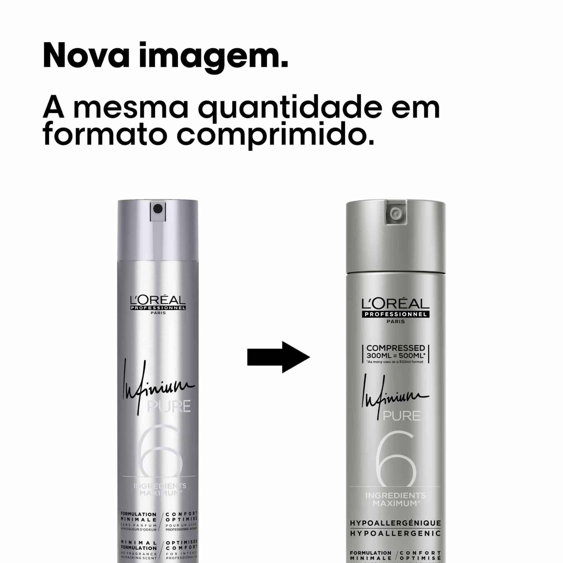 Infinium Suave