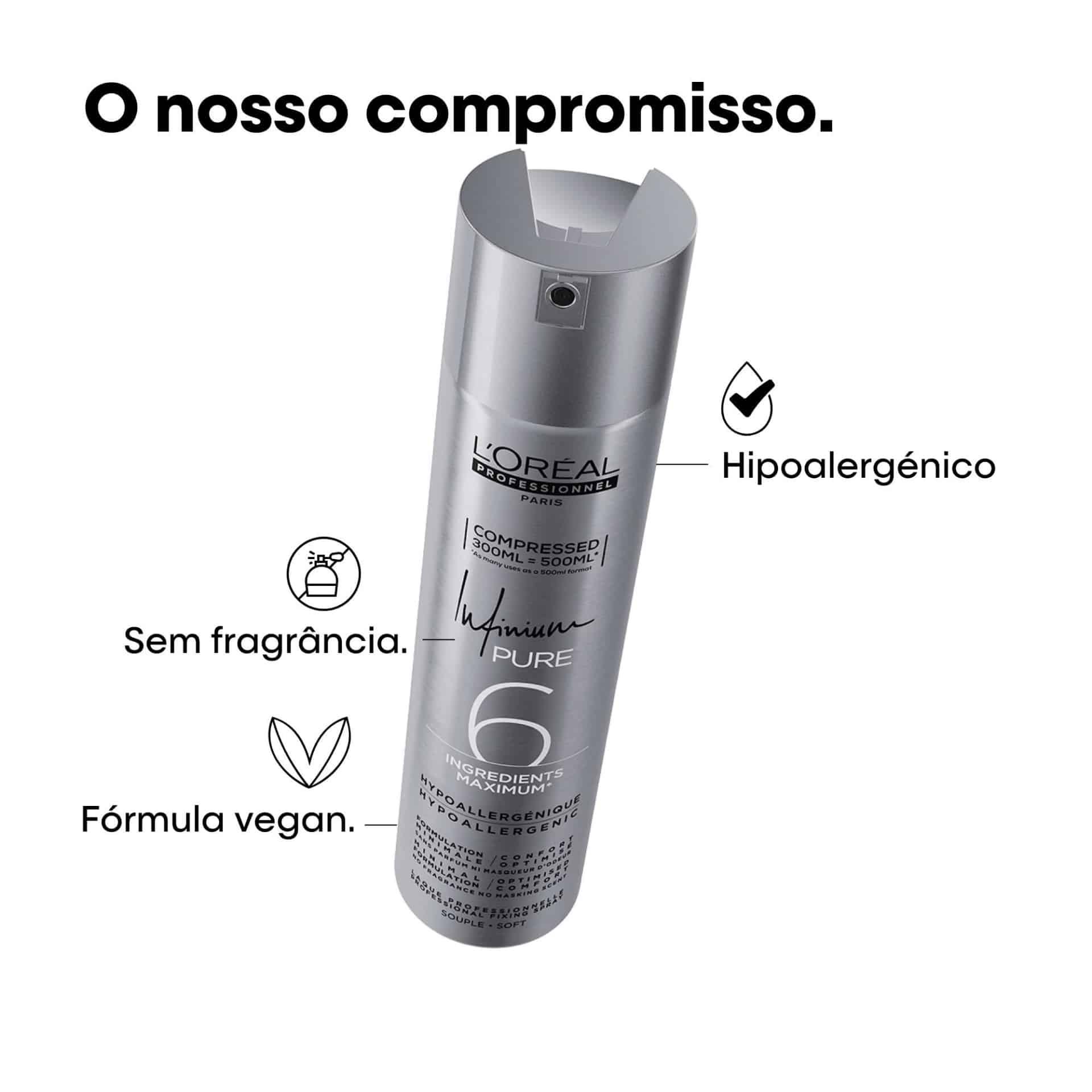 Infinium Suave