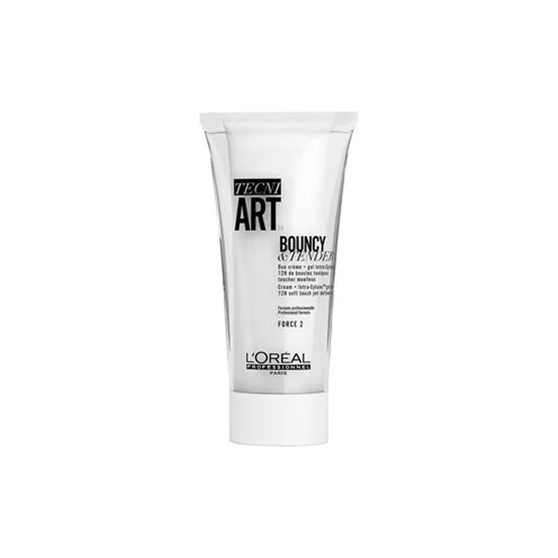Tecniart Bouncy & Tender