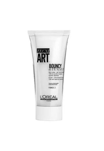 Tecniart Bouncy & Tender
