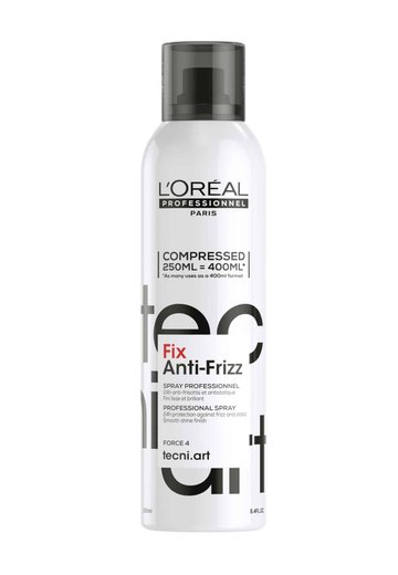 Tecniart Fix Anti Frizz